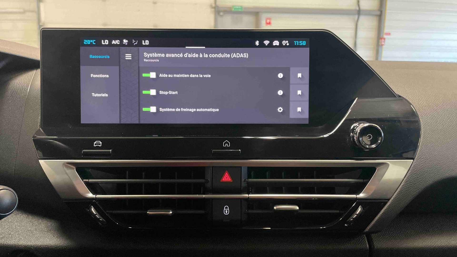 CITROEN C4 PURETECH 130CH.BVM PLUS