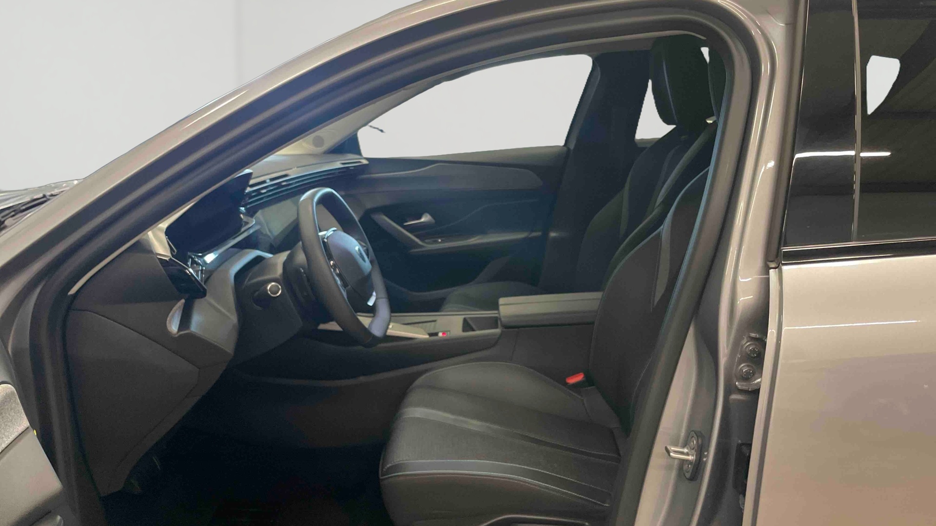 PEUGEOT 308 Allure Hybrid 145 ch e-DCS6