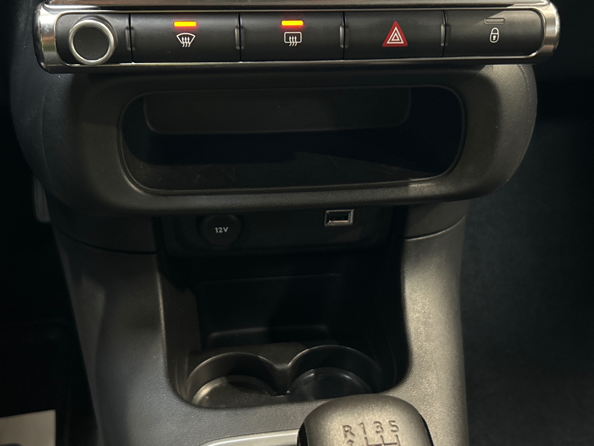 CITROEN C3 PTECH 110 S&S BVM6 C SERIES