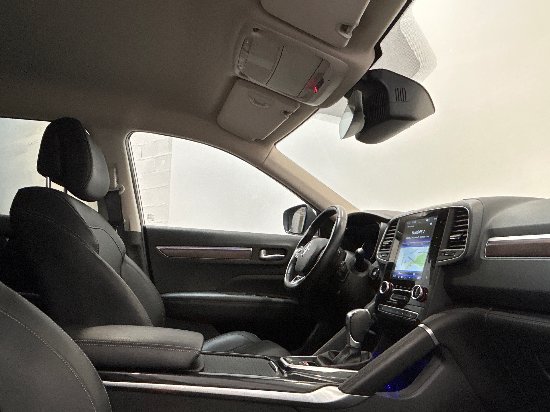 RENAULT KOLEOS Tce 160 EDC Intens