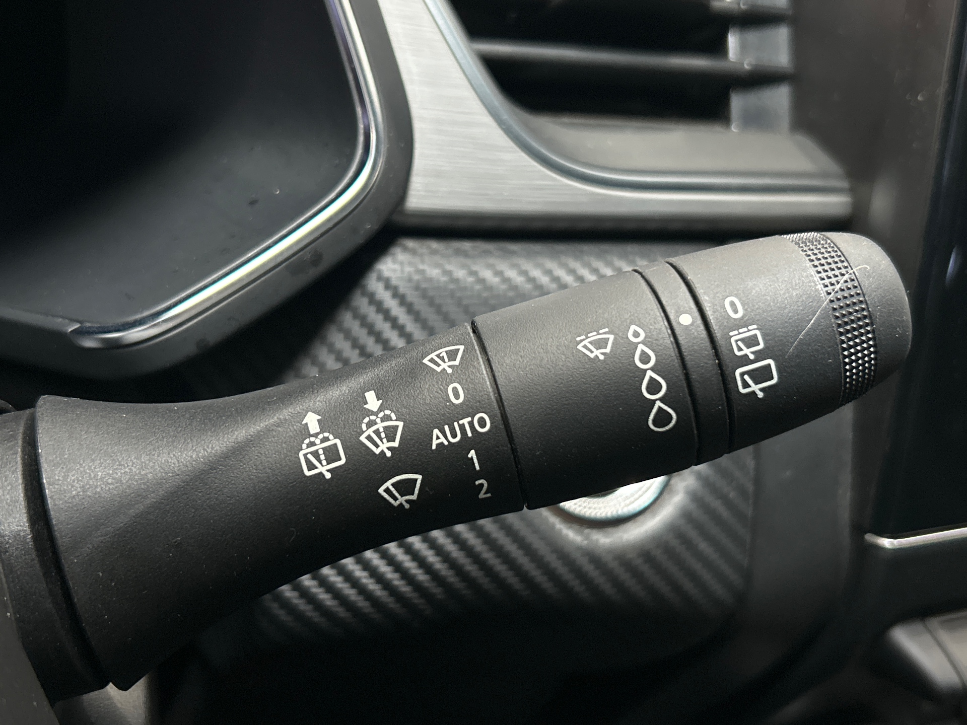 RENAULT CAPTUR R.S. line mild hybrid 160 EDC