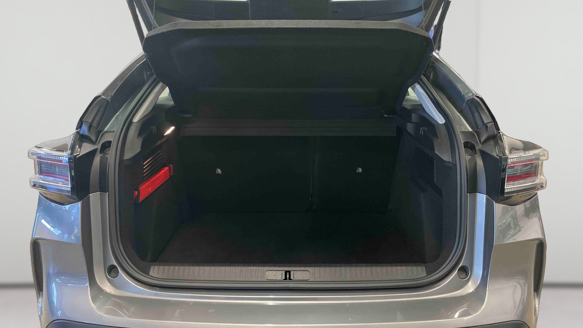 CITROEN C4 Hybride 145ch E-Dcs6 PLUS