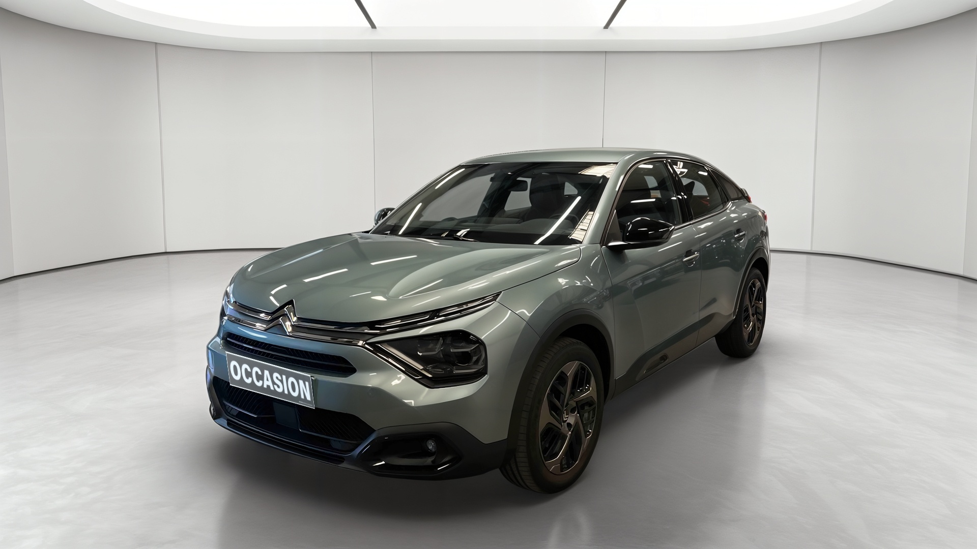CITROEN C4 PURETECH 130CH.BVM PLUS