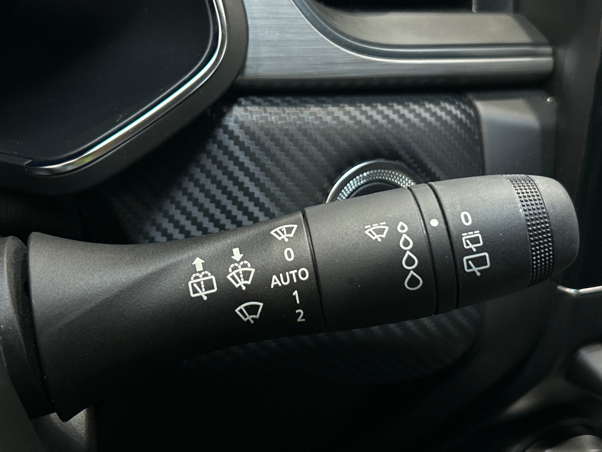 RENAULT CAPTUR R.S. line mild hybrid 160 EDC