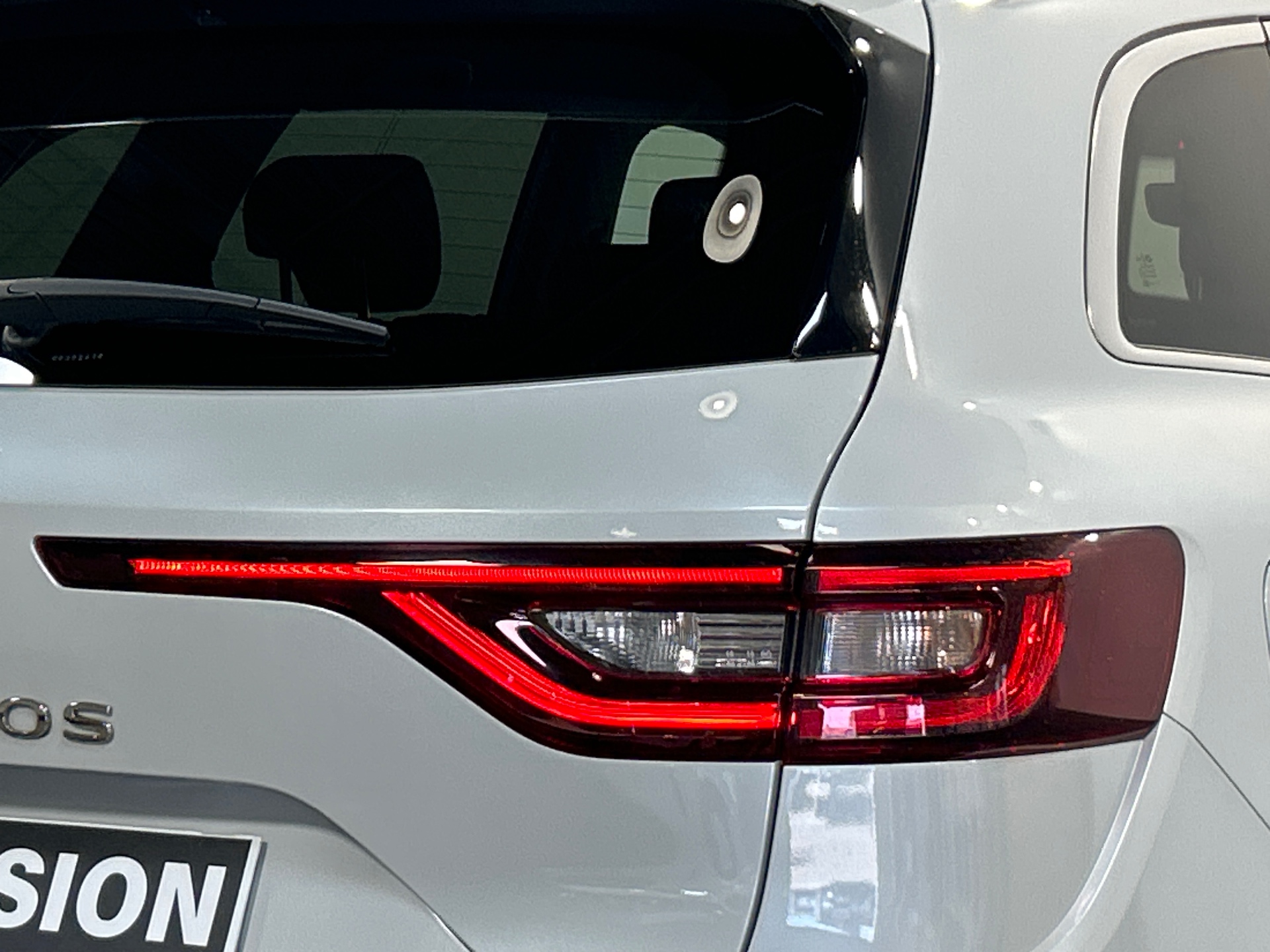 RENAULT KOLEOS Tce 160 EDC Intens