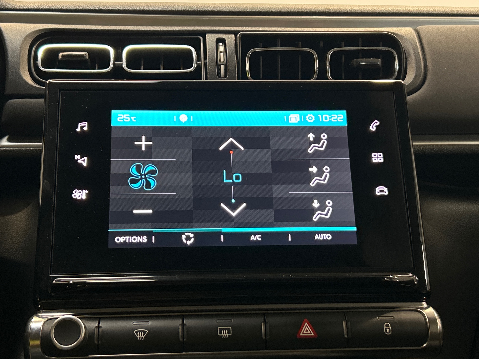 CITROEN C3 PTECH 110 S&S BVM6 C SERIES