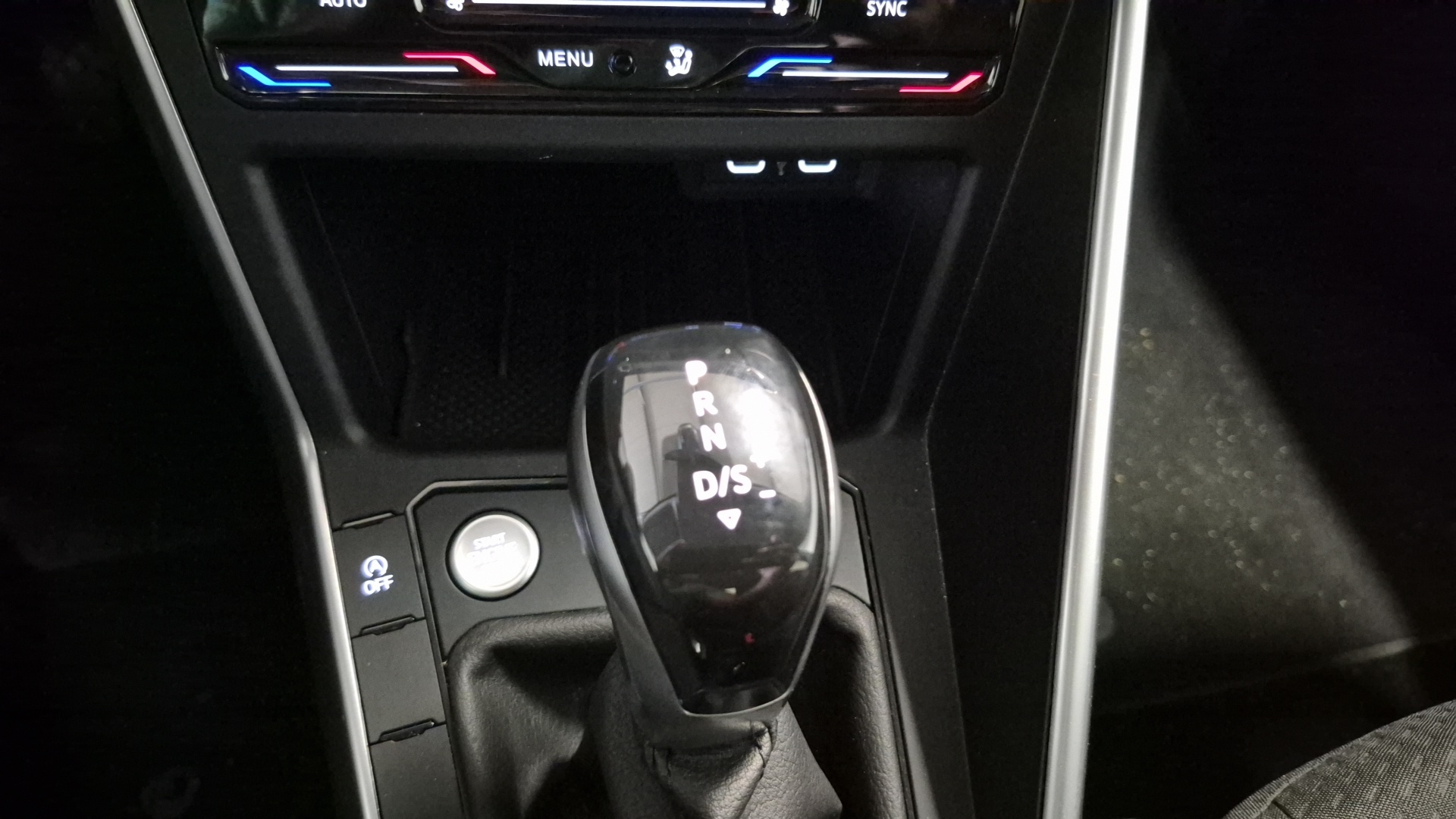 VOLKSWAGEN TAIGO TSI 115 HP LIFE DSG
