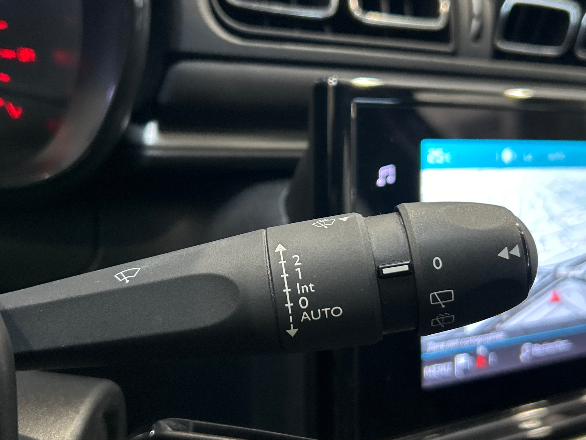 CITROEN C3 PTECH 110 S&S BVM6 C SERIES