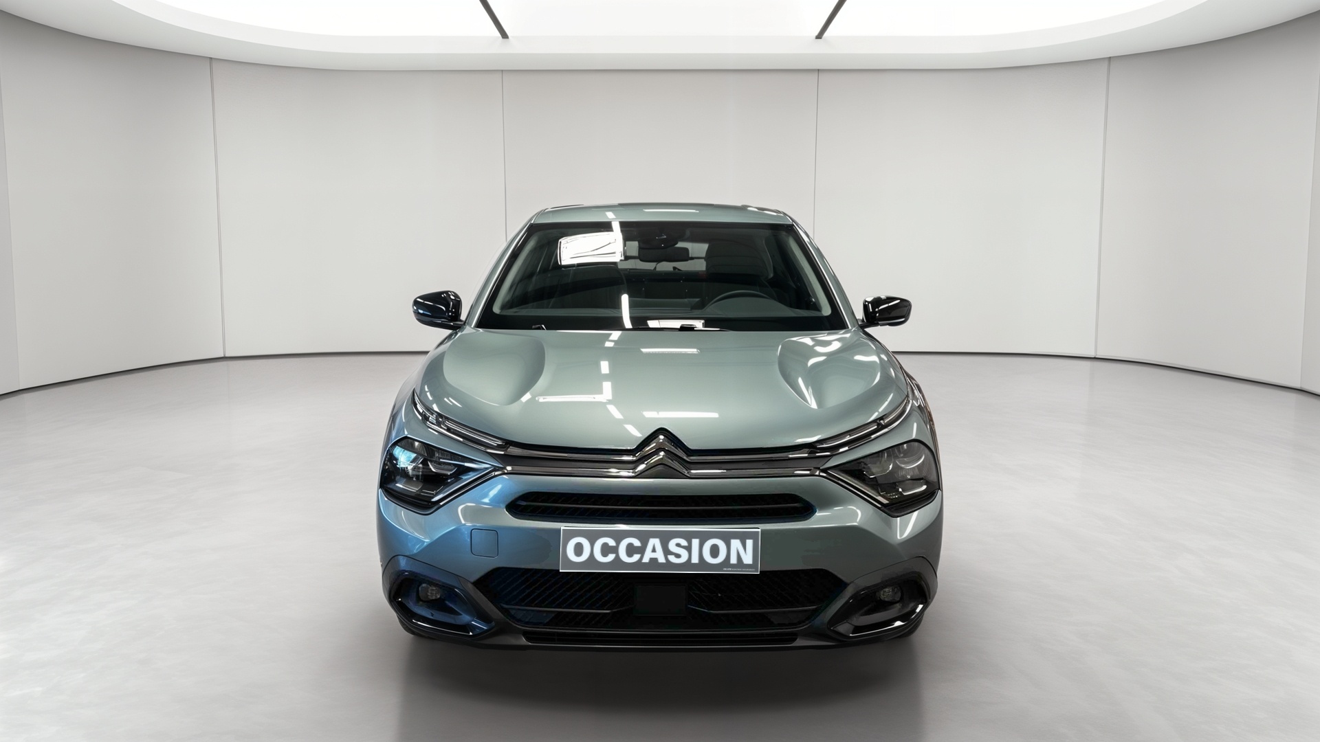CITROEN C4 PURETECH 130CH.BVM PLUS