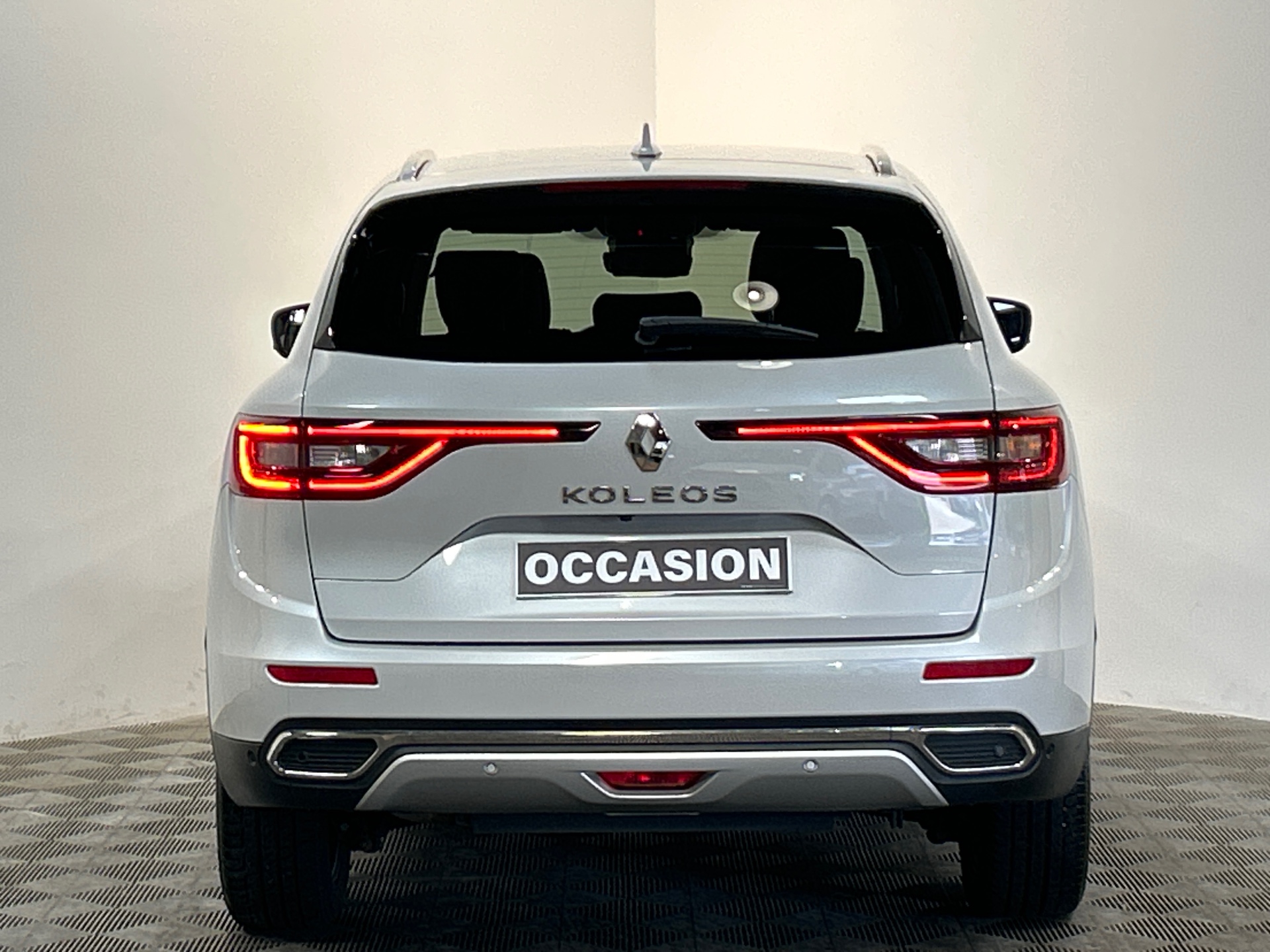RENAULT KOLEOS Tce 160 EDC Intens