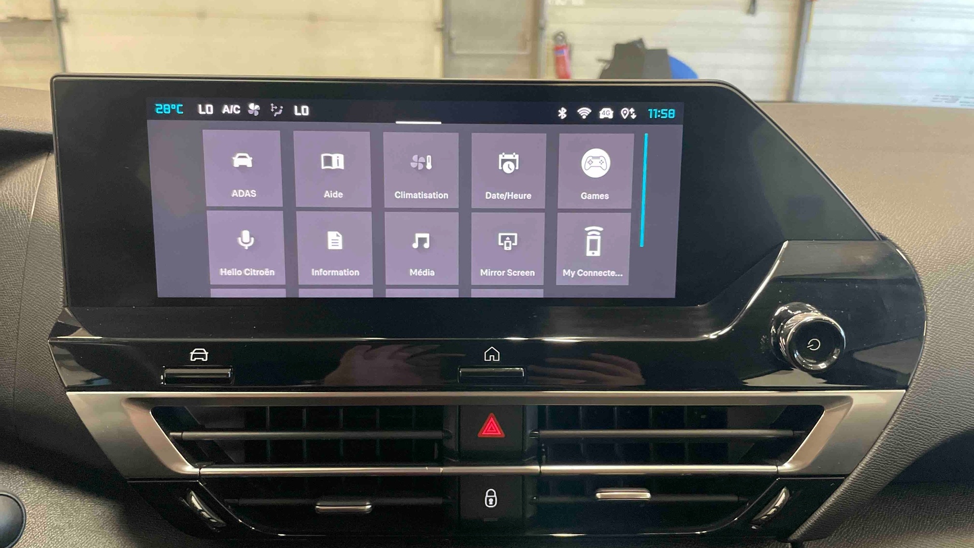 CITROEN C4 PURETECH 130CH.BVM PLUS