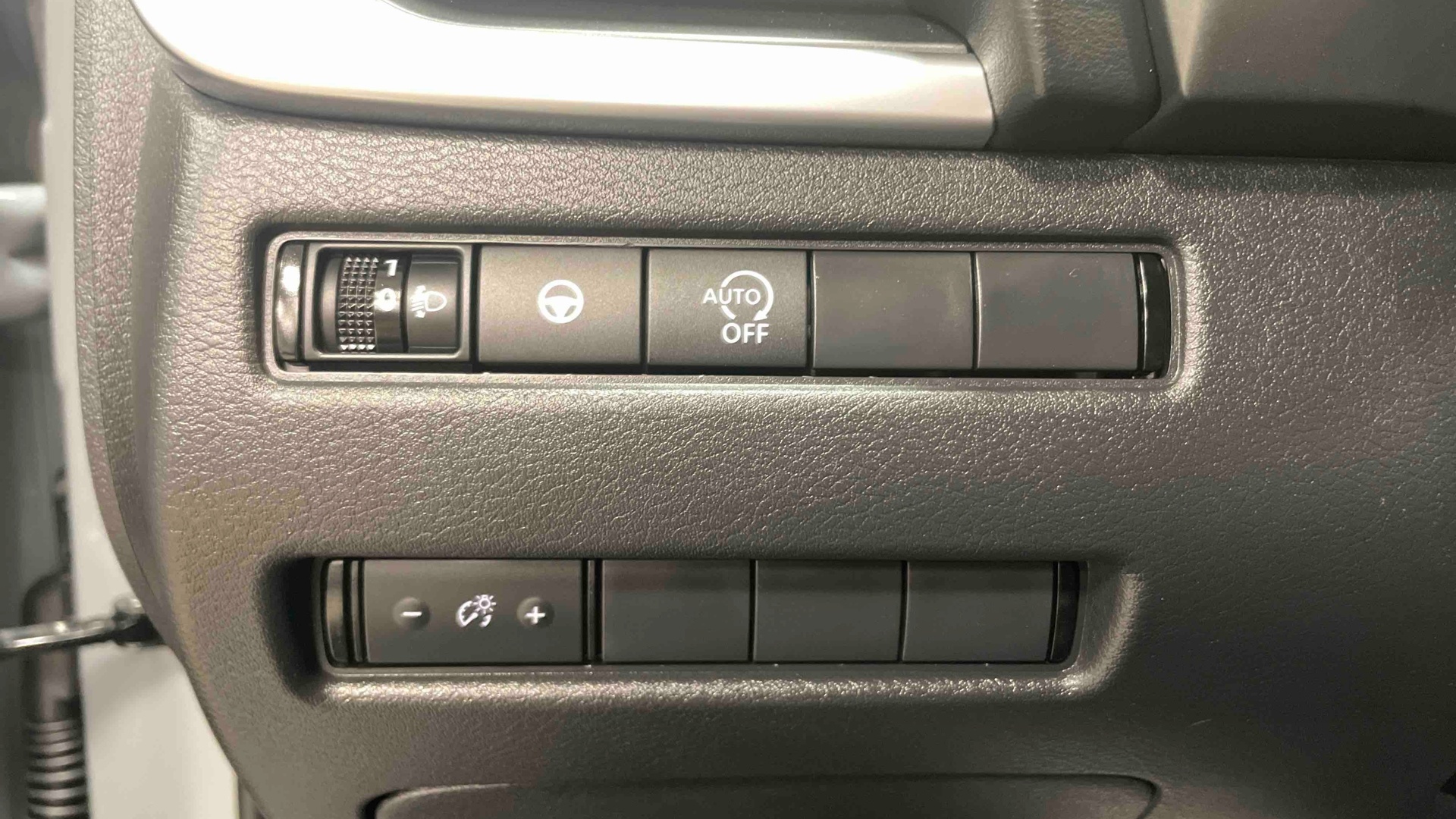 NISSAN QASHQAI Mild Hybrid 158 ch Xtronic N-Connecta