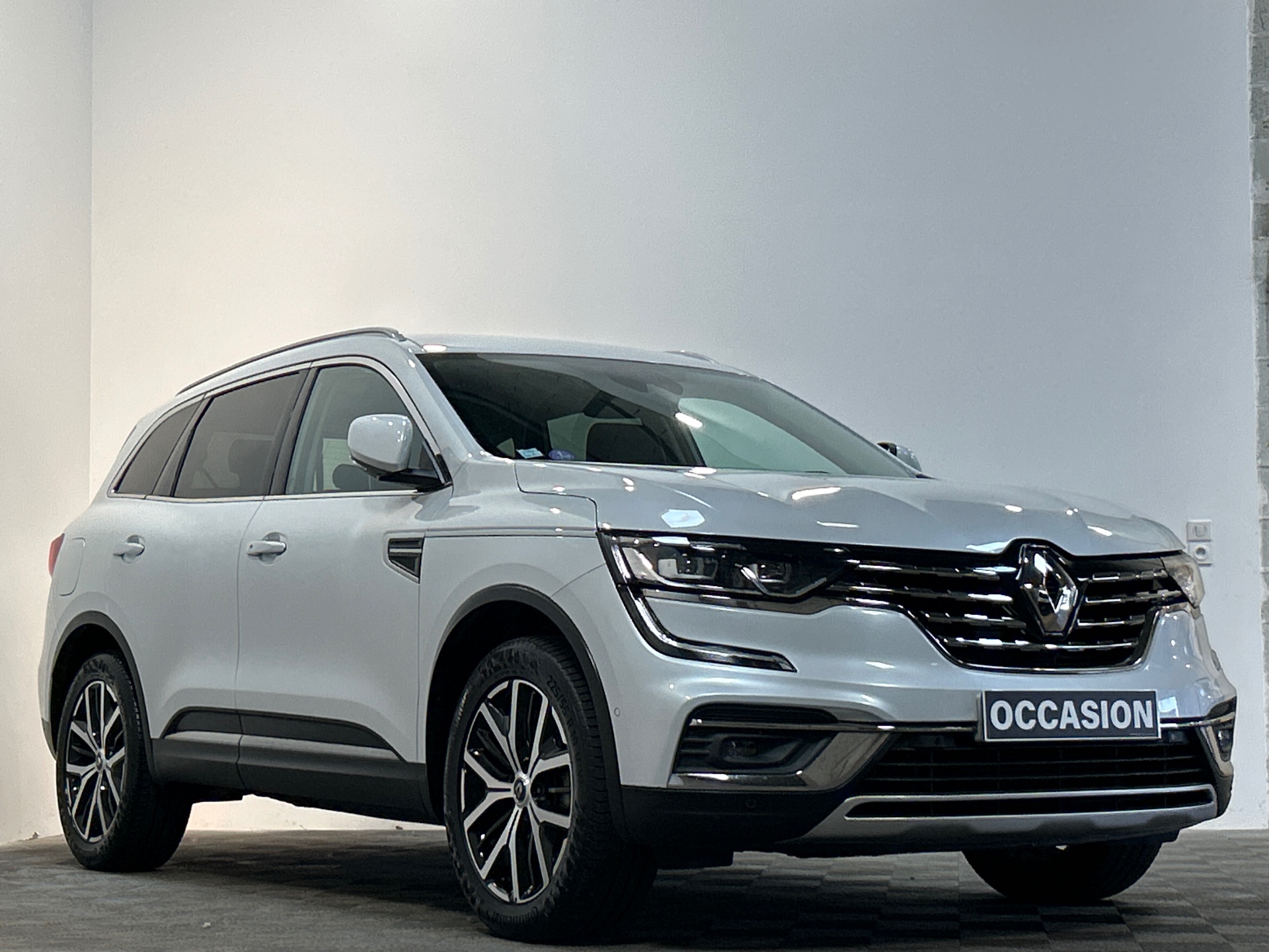 RENAULT KOLEOS Tce 160 EDC Intens