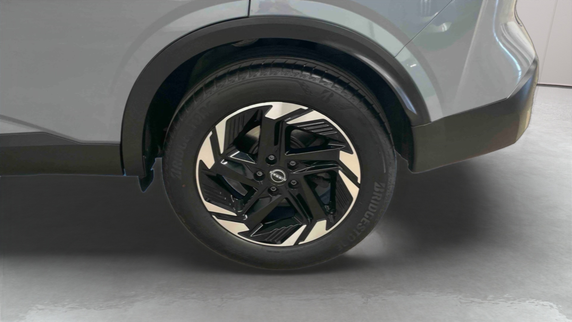 NISSAN QASHQAI Mild Hybrid 158 ch Xtronic N-Connecta