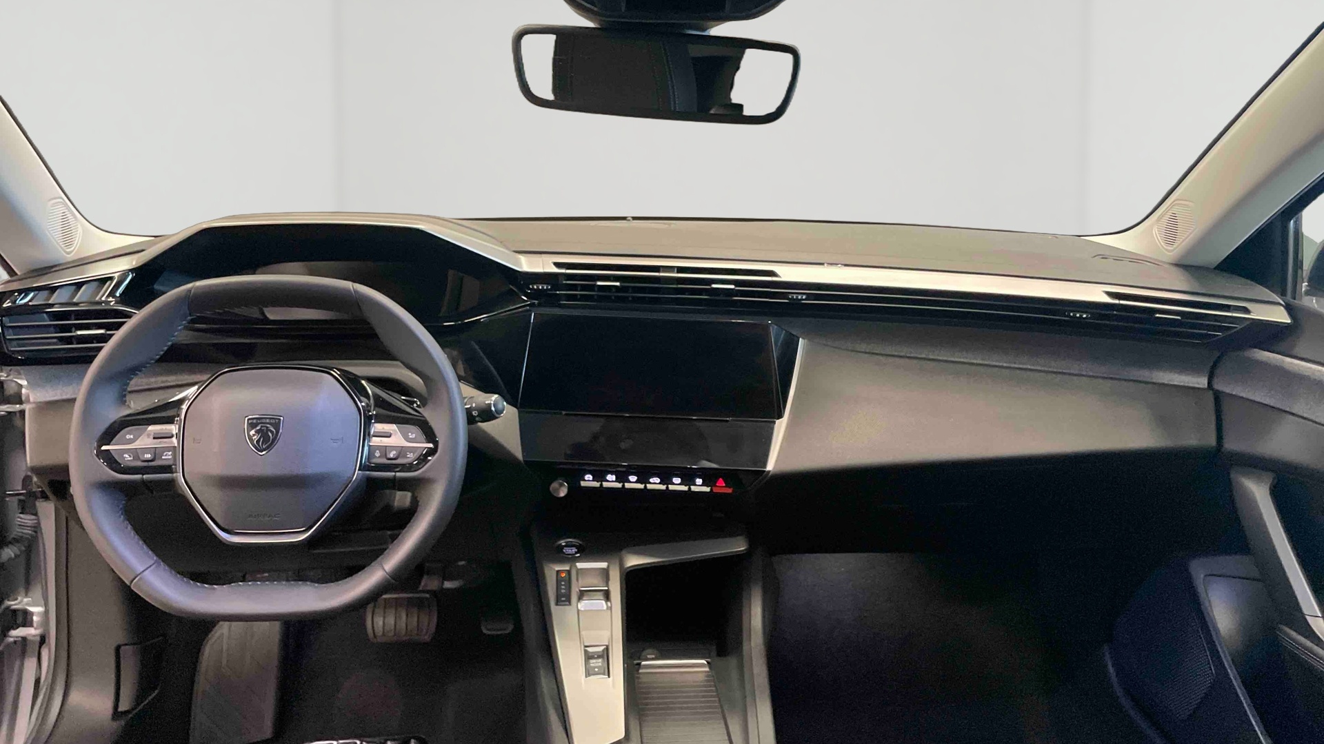 PEUGEOT 308 Allure Hybrid 145 ch e-DCS6