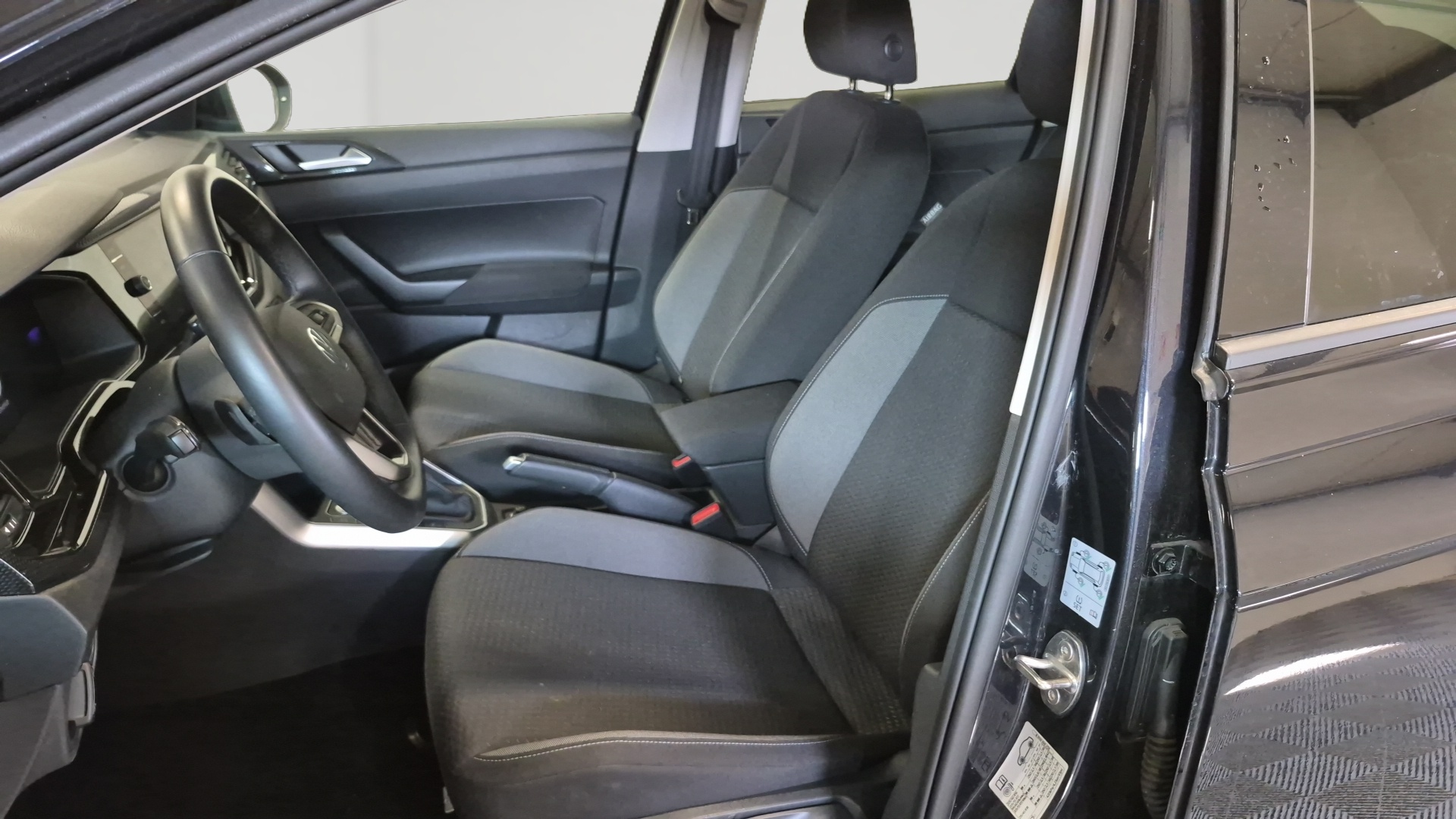 VOLKSWAGEN TAIGO TSI 115 HP LIFE DSG