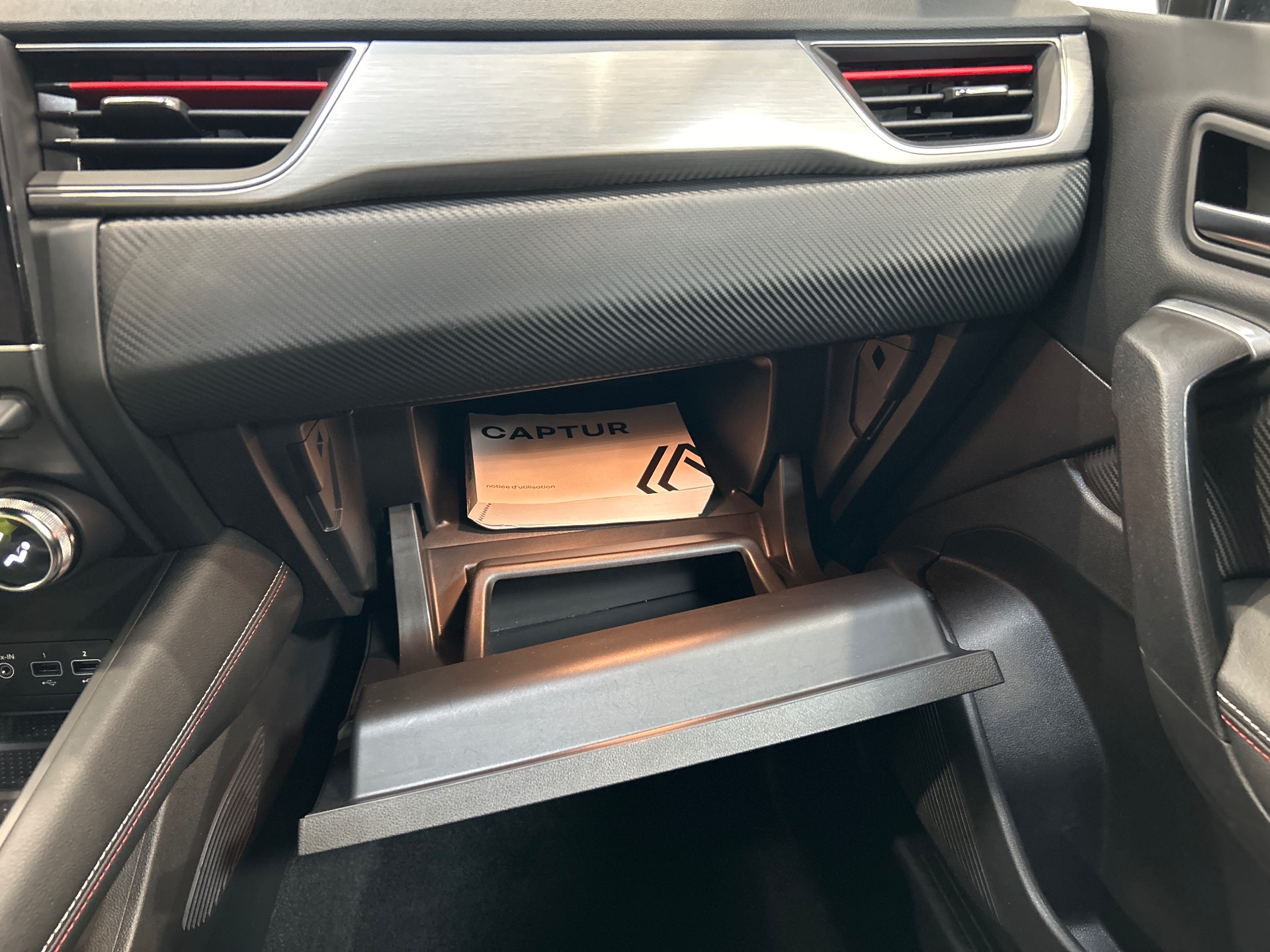 RENAULT CAPTUR R.S. line mild hybrid 160 EDC