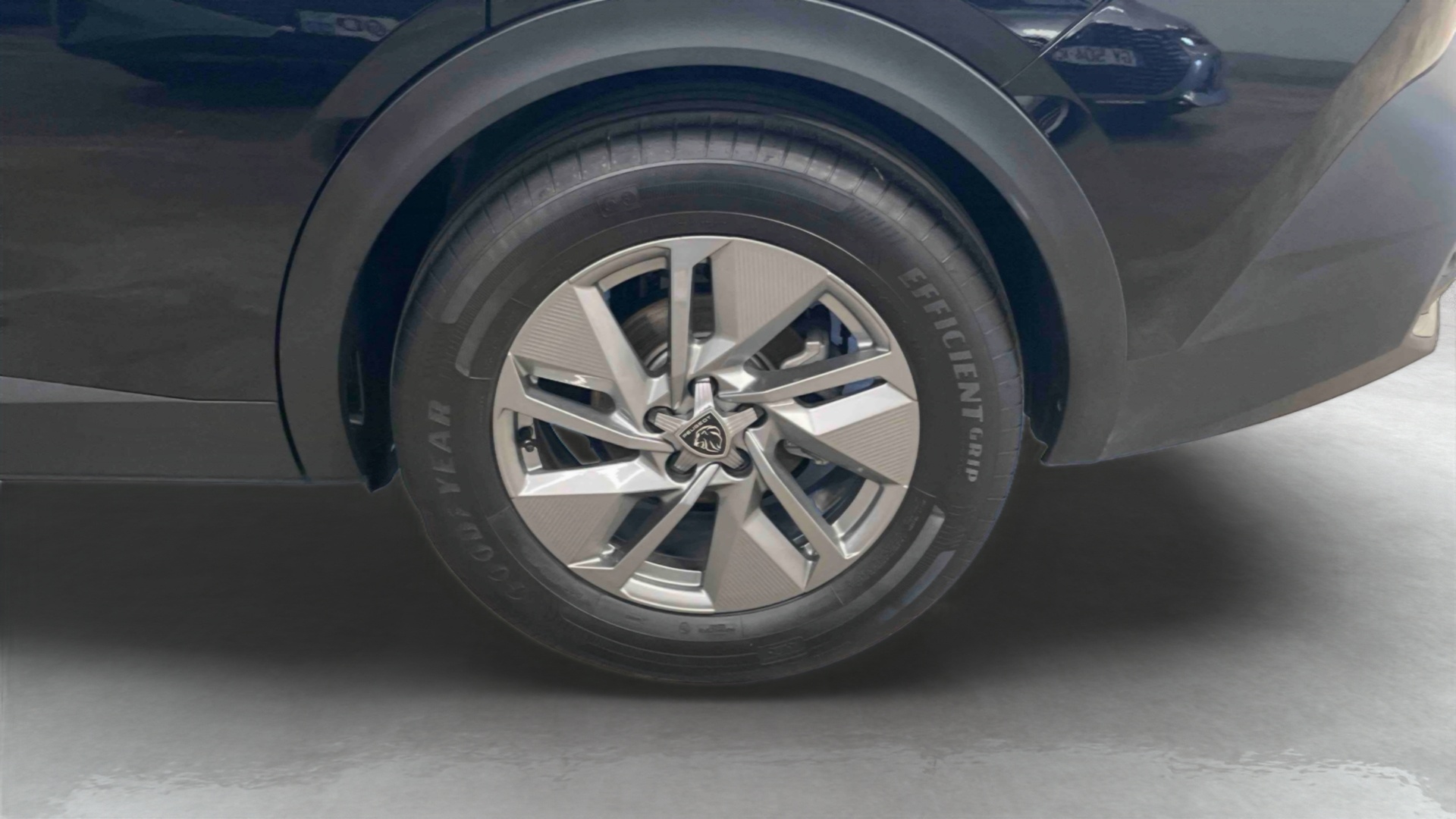 PEUGEOT 408 Allure Hybrid 145 ch e-DCS6