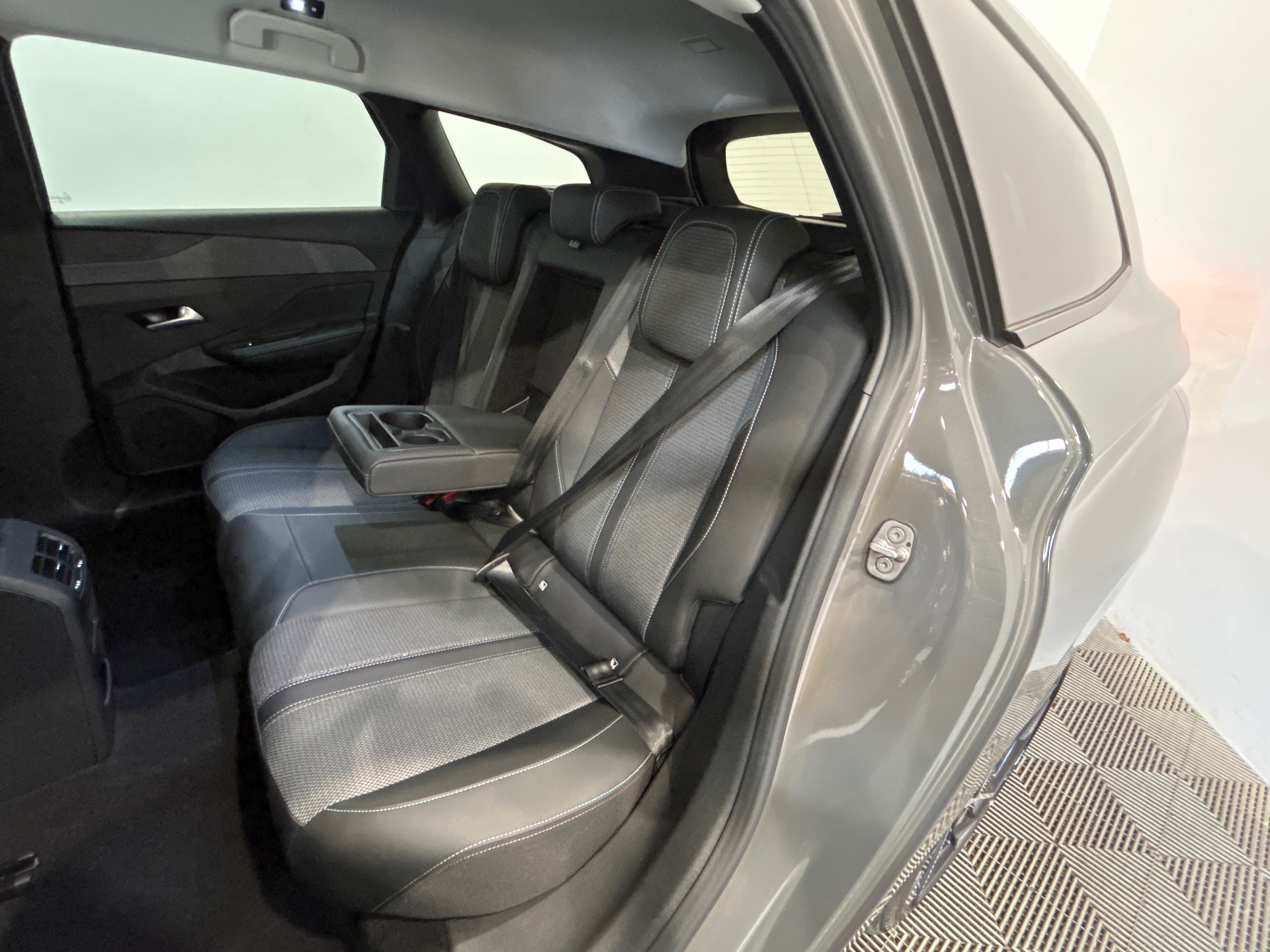 PEUGEOT 308 SW Allure BlueHDI 130 ch S&S EAT8