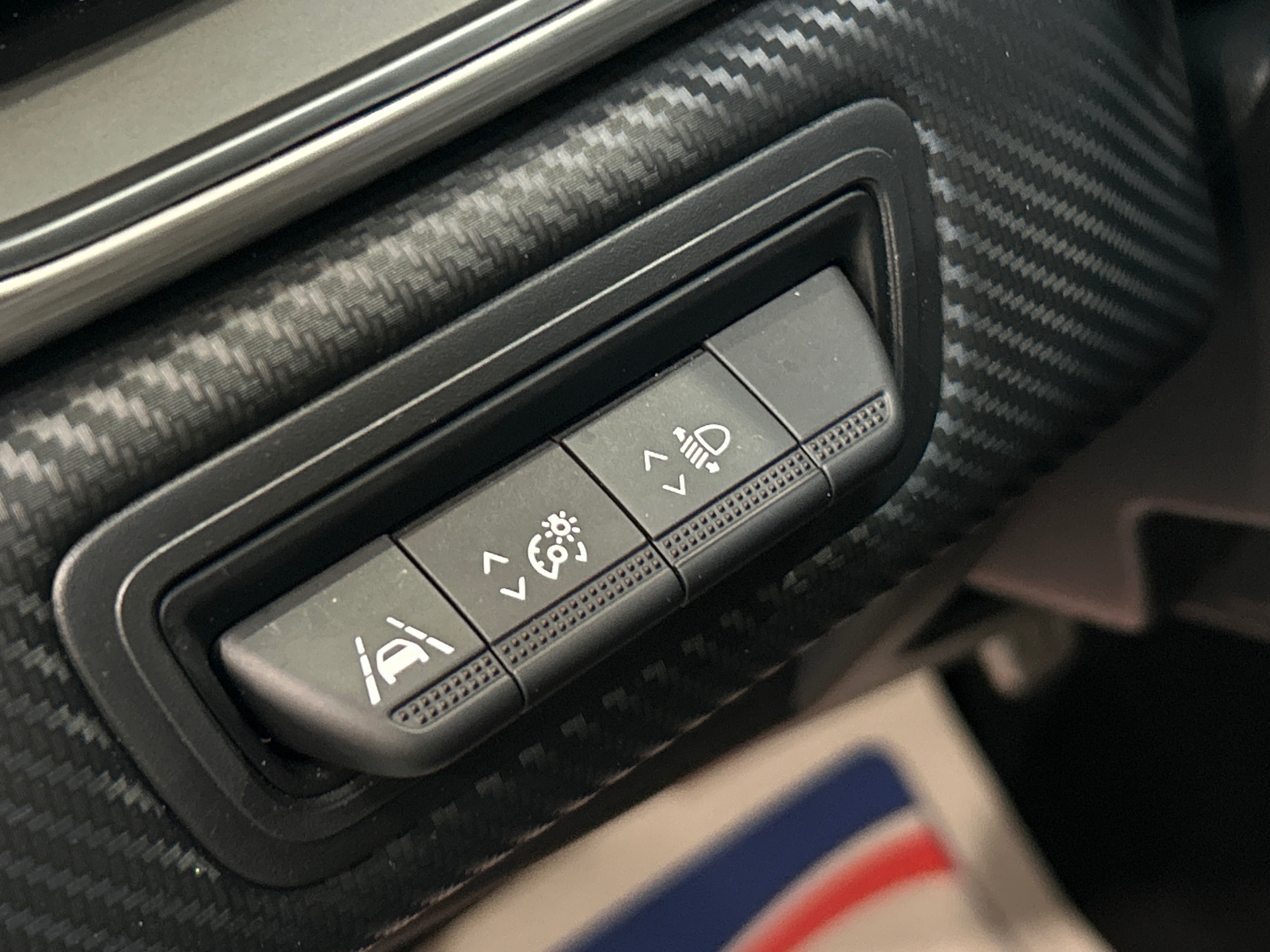 RENAULT CAPTUR R.S. line mild hybrid 160 EDC