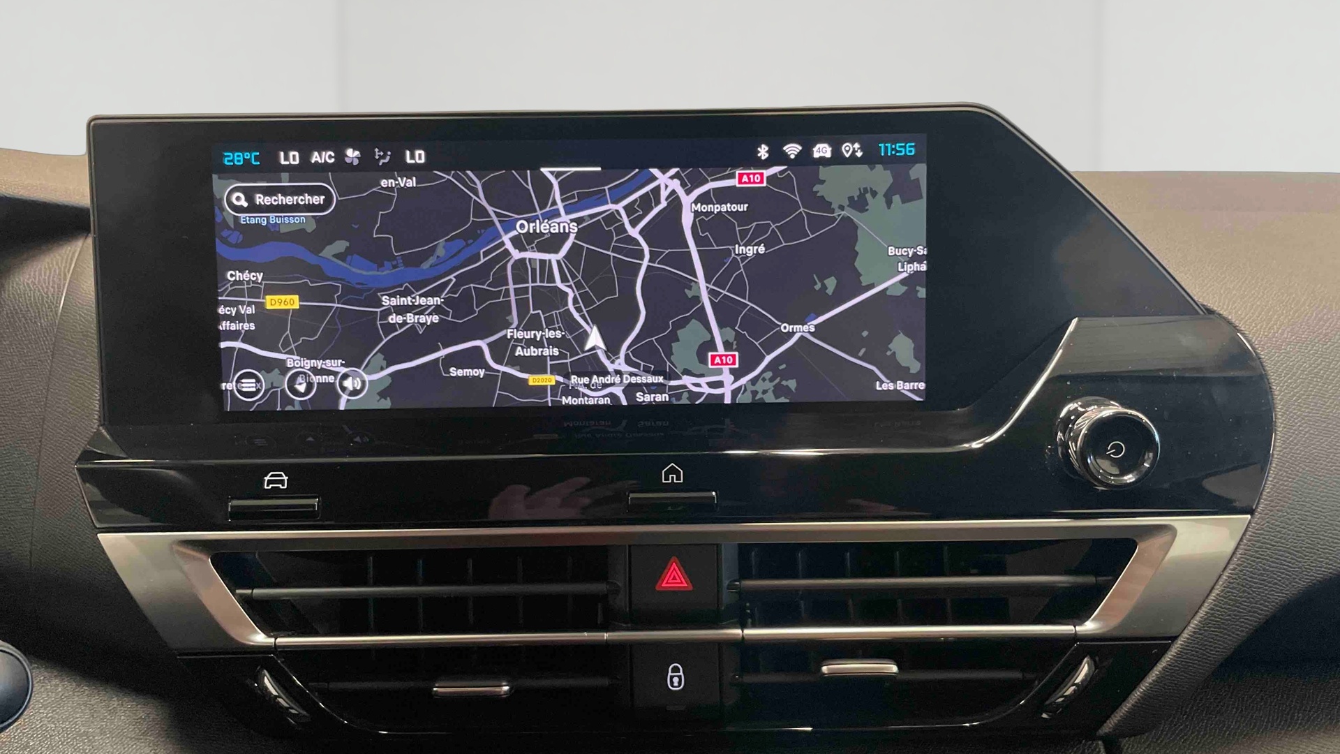 CITROEN C4 PURETECH 130CH.BVM PLUS