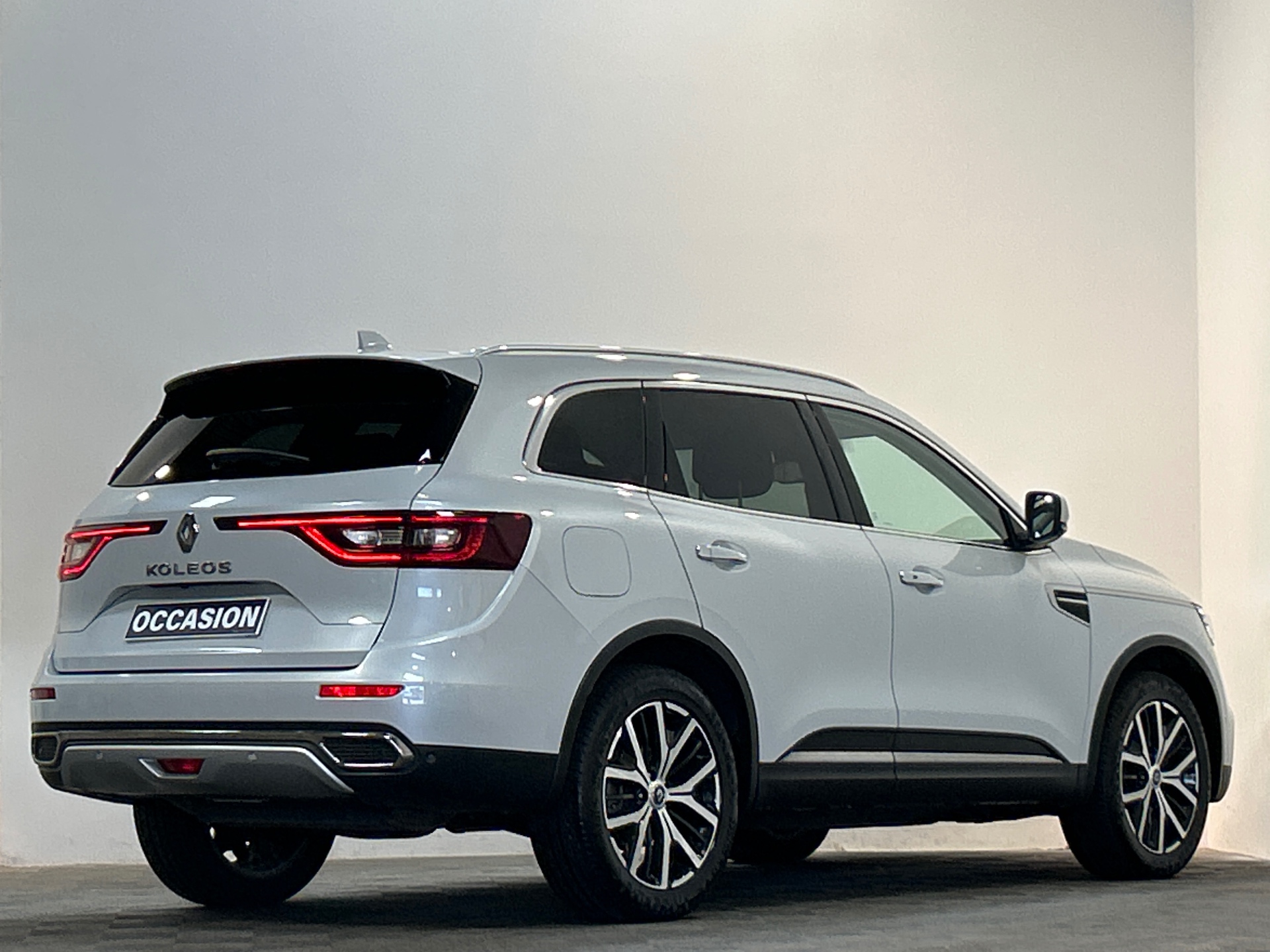 RENAULT KOLEOS Tce 160 EDC Intens