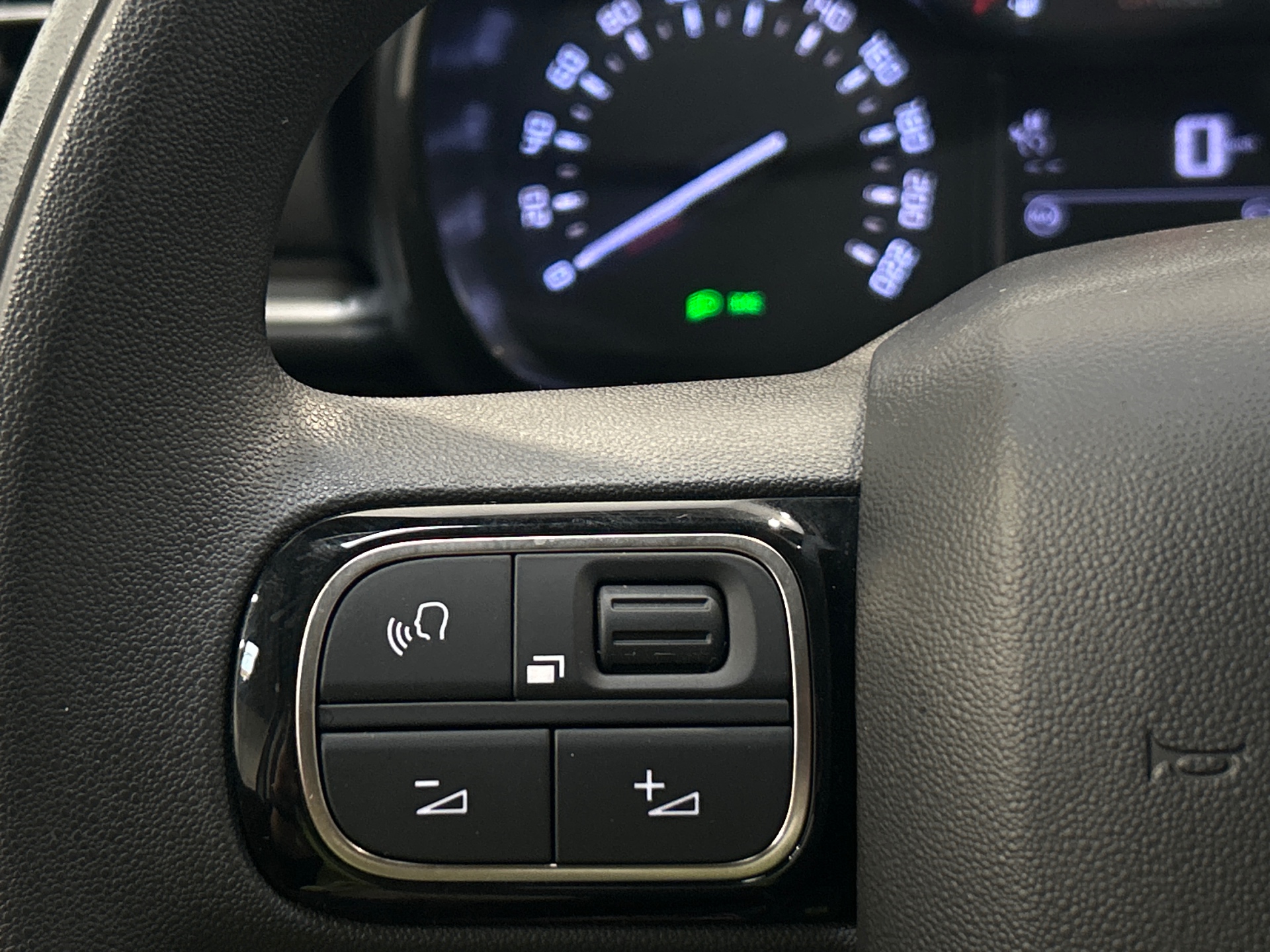 CITROEN C3 PTECH 110 S&S BVM6 C SERIES