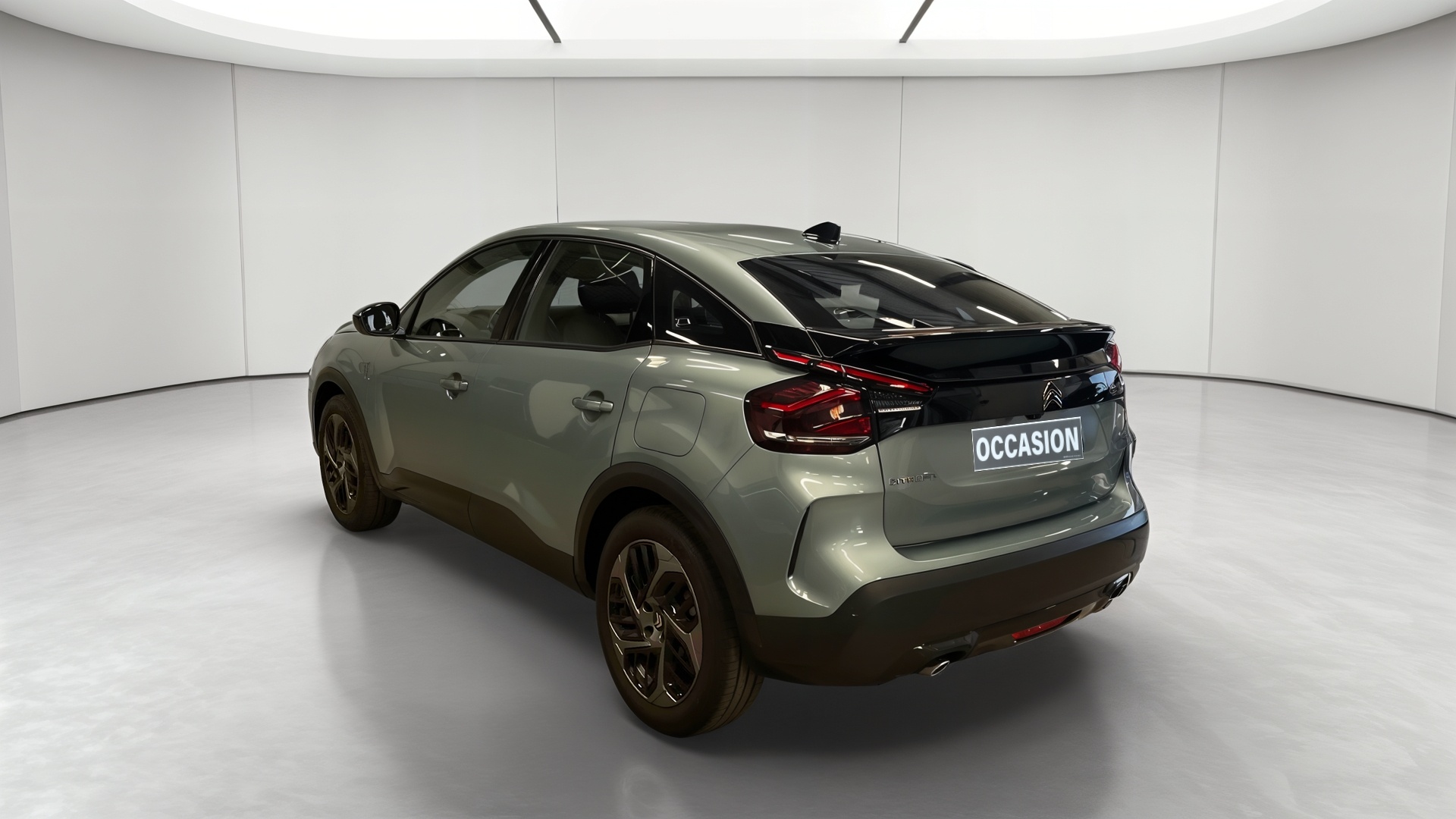 CITROEN C4 PURETECH 130CH.BVM PLUS