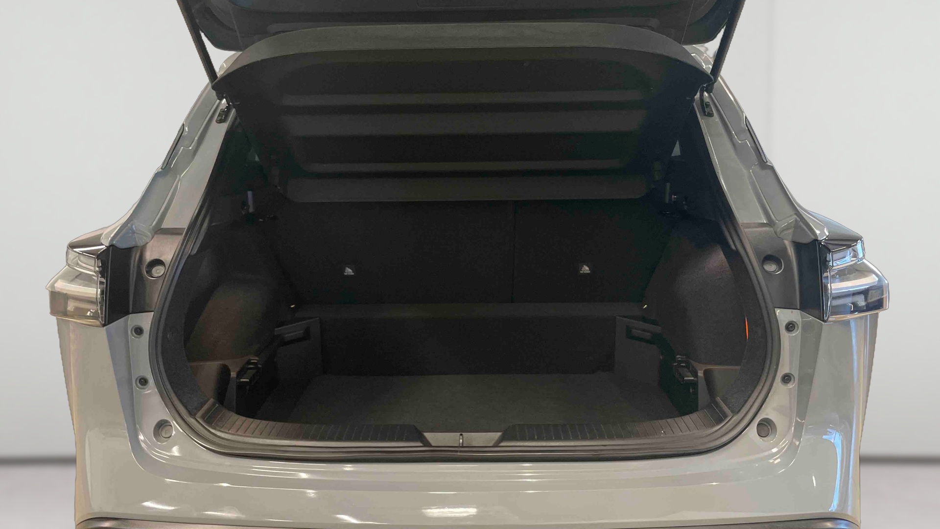NISSAN QASHQAI Mild Hybrid 158 ch Xtronic N-Connecta