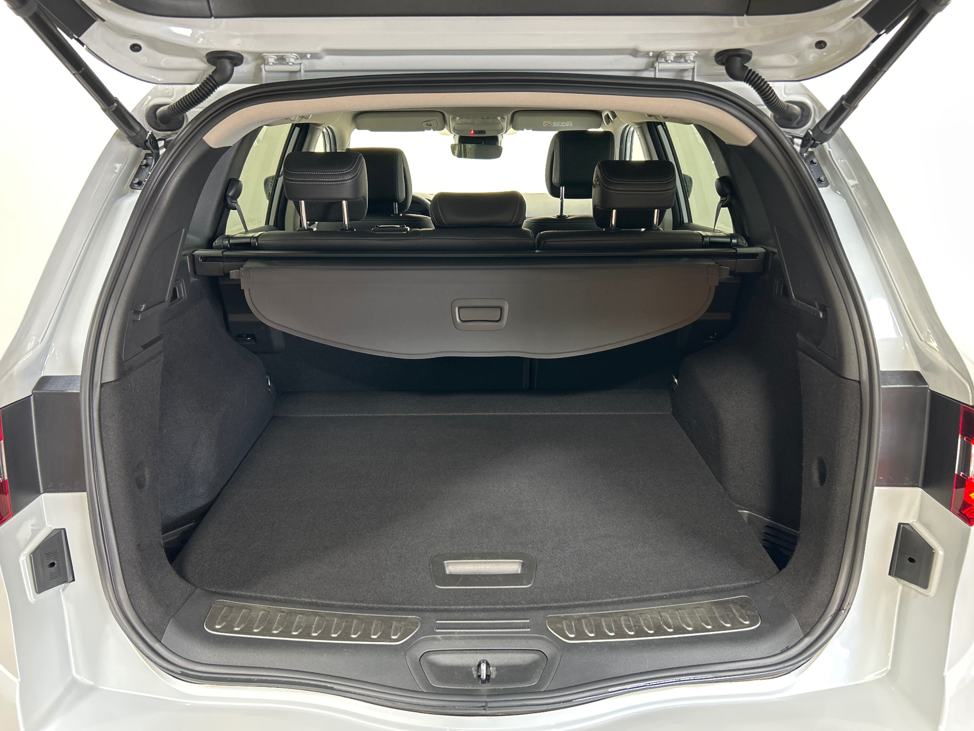 RENAULT KOLEOS Tce 160 EDC Intens