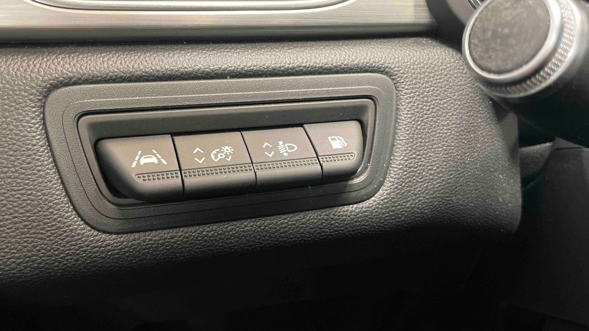 RENAULT CAPTUR E-Tech Plug-in 160 Intens
