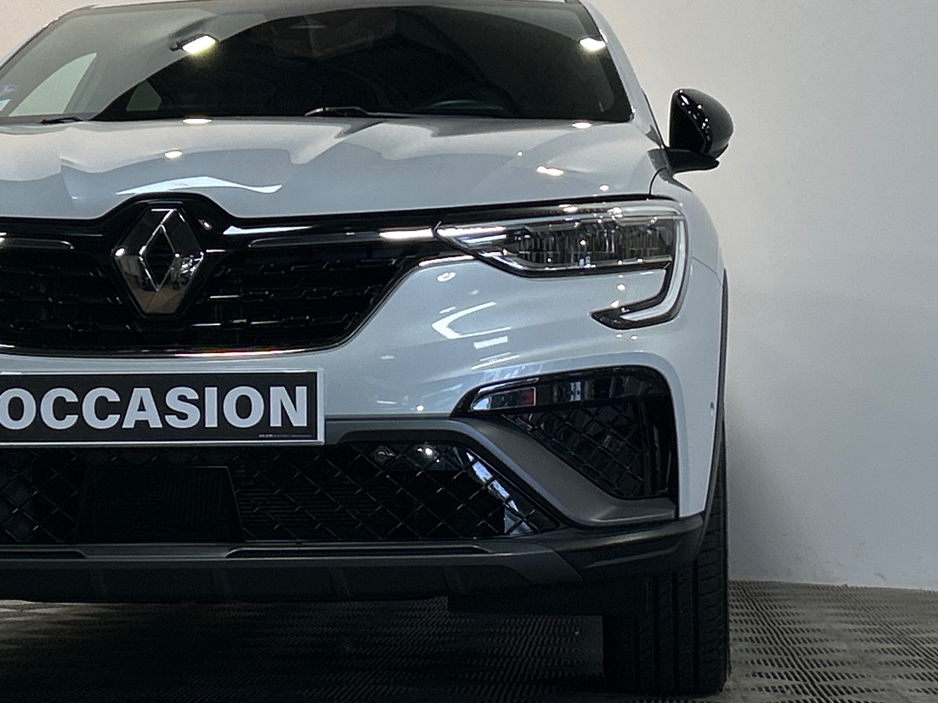 RENAULT ARKANA E-Tech 145 - 21B R.S. Line