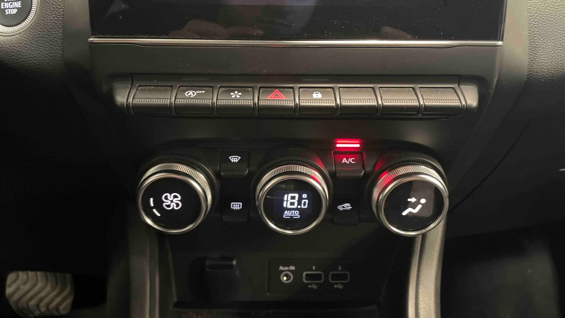 RENAULT CAPTUR techno mild hybrid 160 EDC