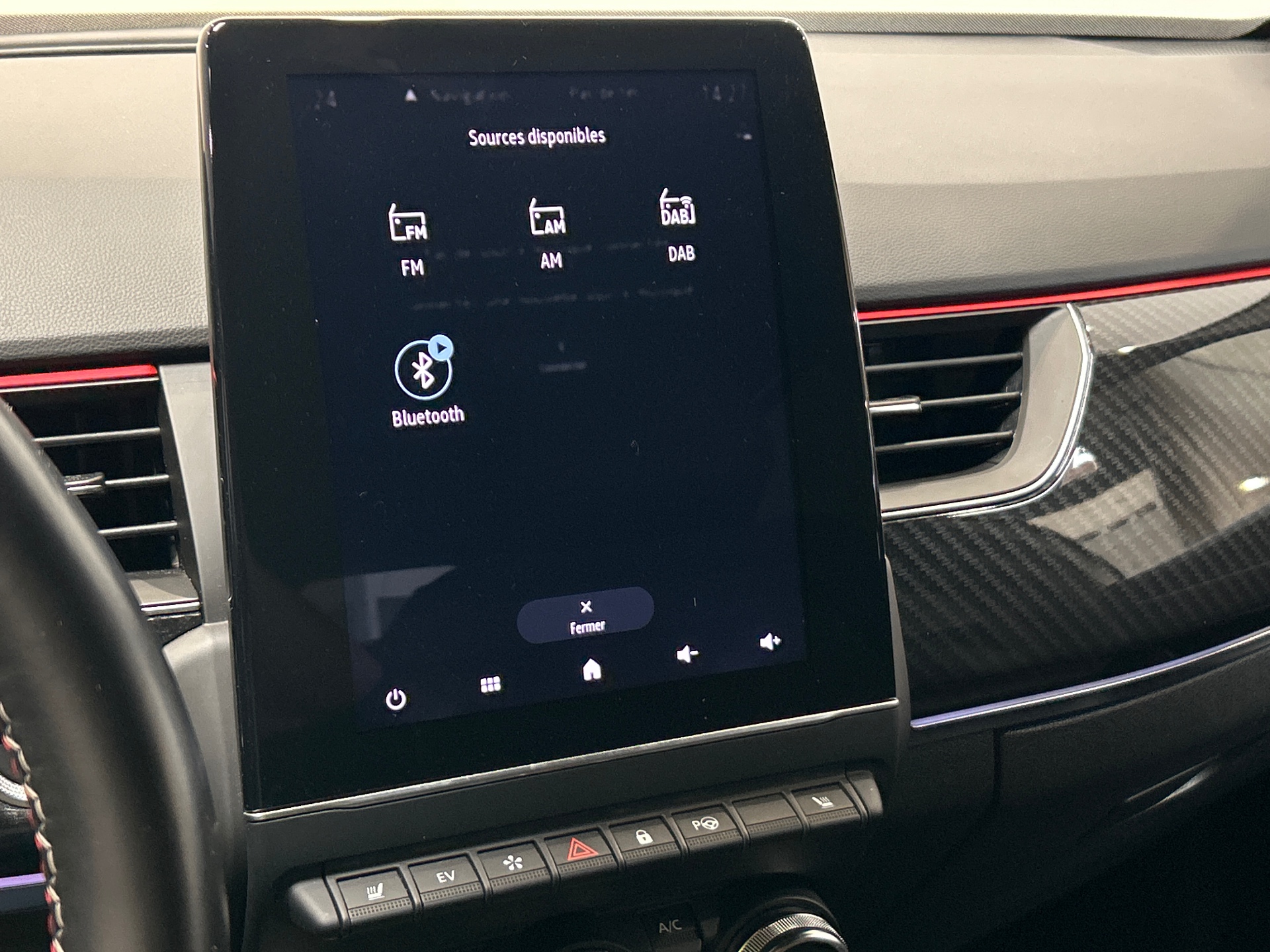 RENAULT ARKANA E-Tech 145 - 21B R.S. Line