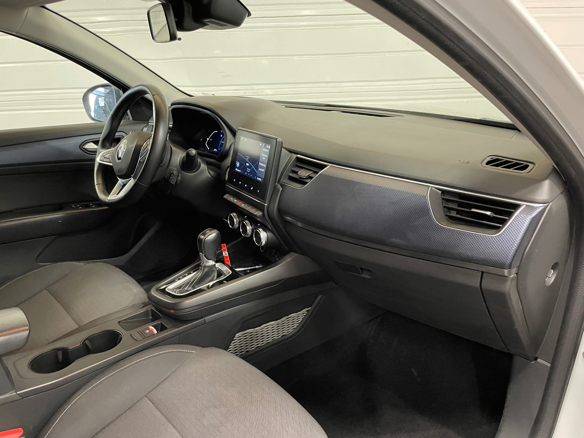 RENAULT ARKANA E-Tech hybride 145 - 22 Evolution