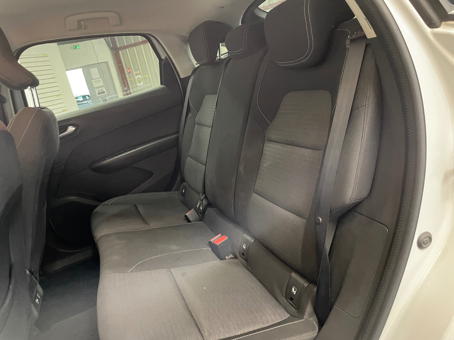 RENAULT ARKANA E-Tech hybride 145 - 22 Evolution
