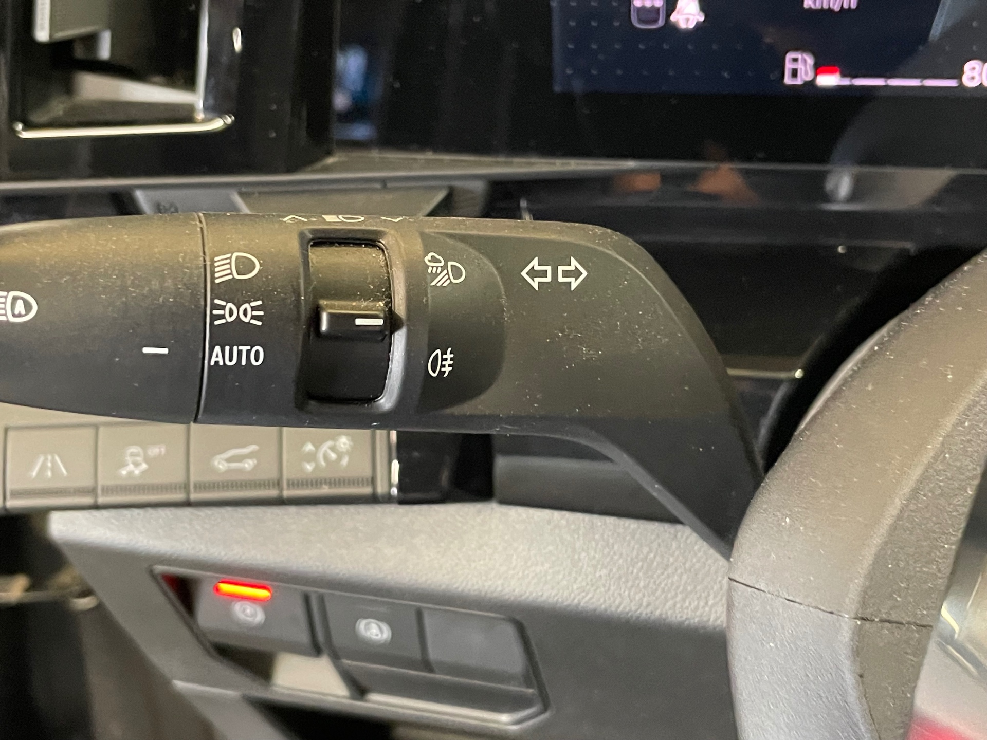 RENAULT AUSTRAL E-Tech hybrid 200 Iconic
