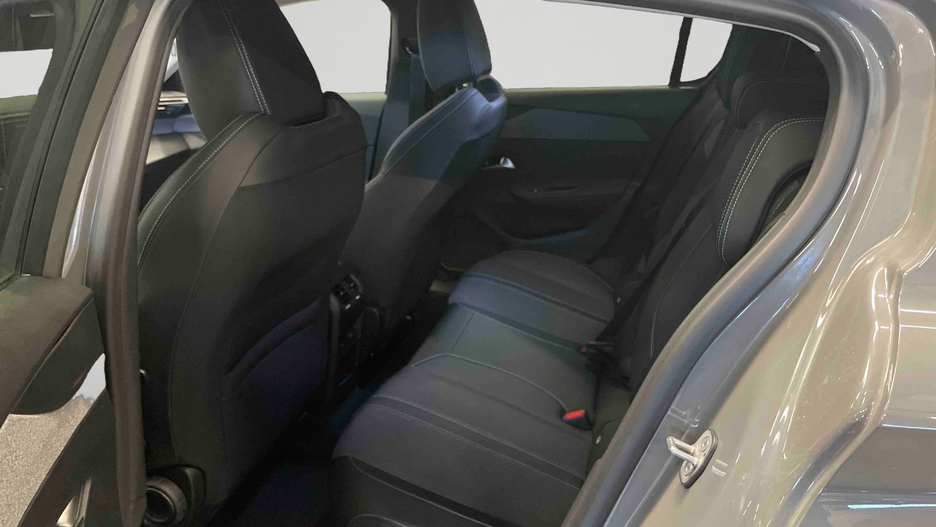 PEUGEOT 308 Allure BlueHDI 130 ch S&S EAT8