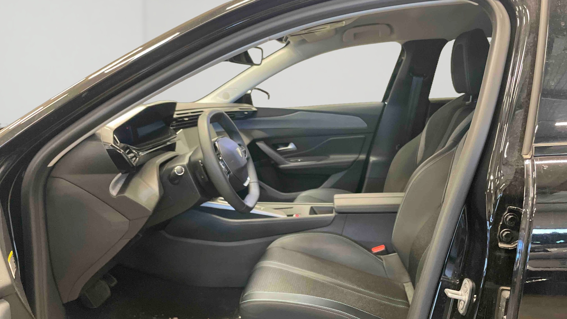 PEUGEOT 308 Allure BlueHDI 130 ch S&S EAT8