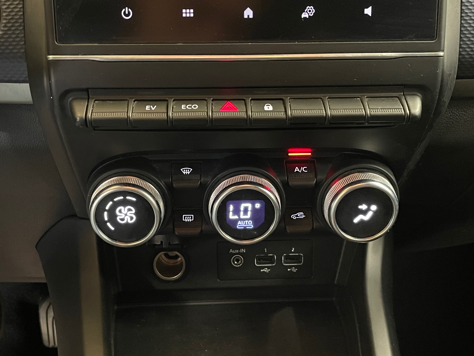 RENAULT ARKANA E-Tech hybride 145 - 22 Evolution
