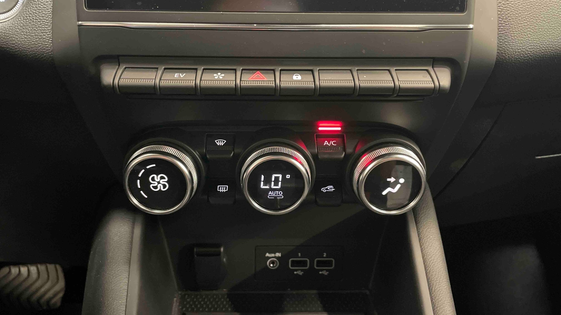 RENAULT CAPTUR E-Tech Plug-in 160 Intens