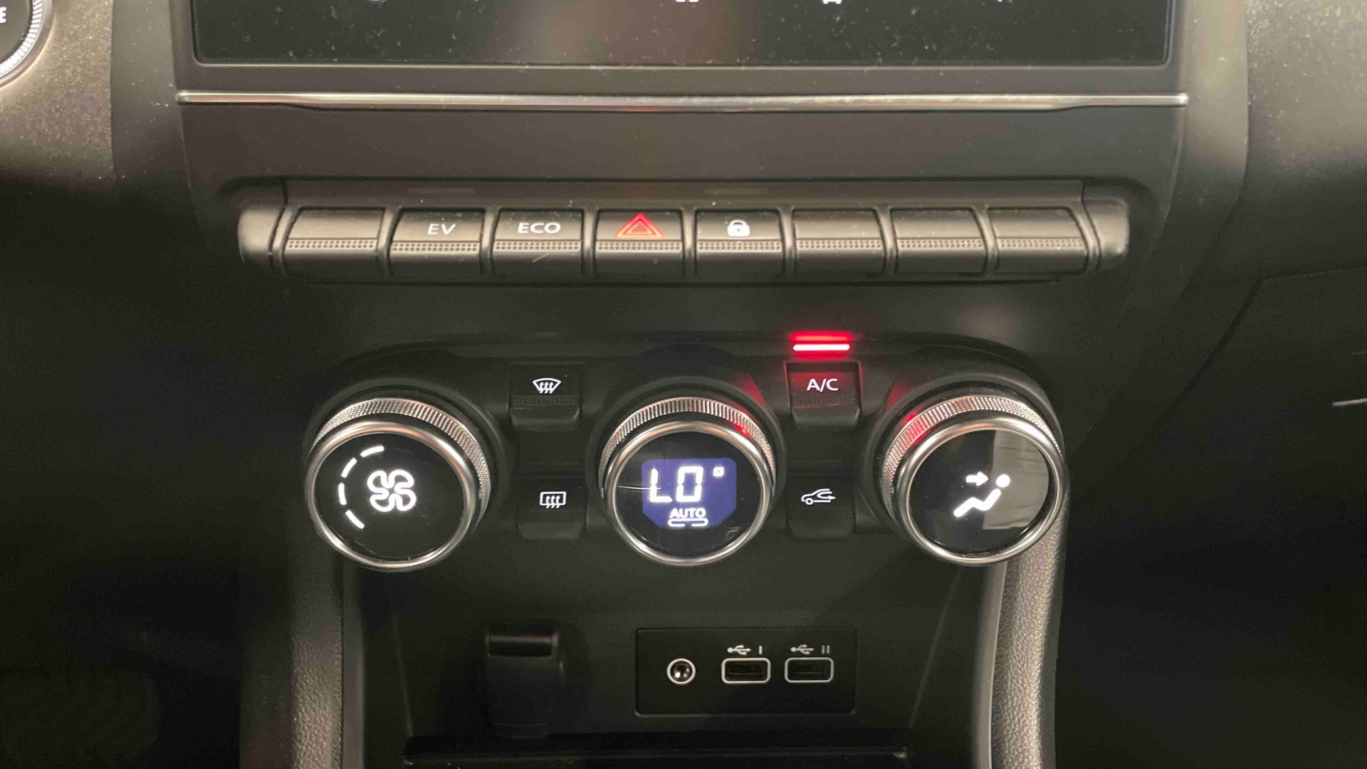 RENAULT CAPTUR E-Tech full hybrid 145 Evolution
