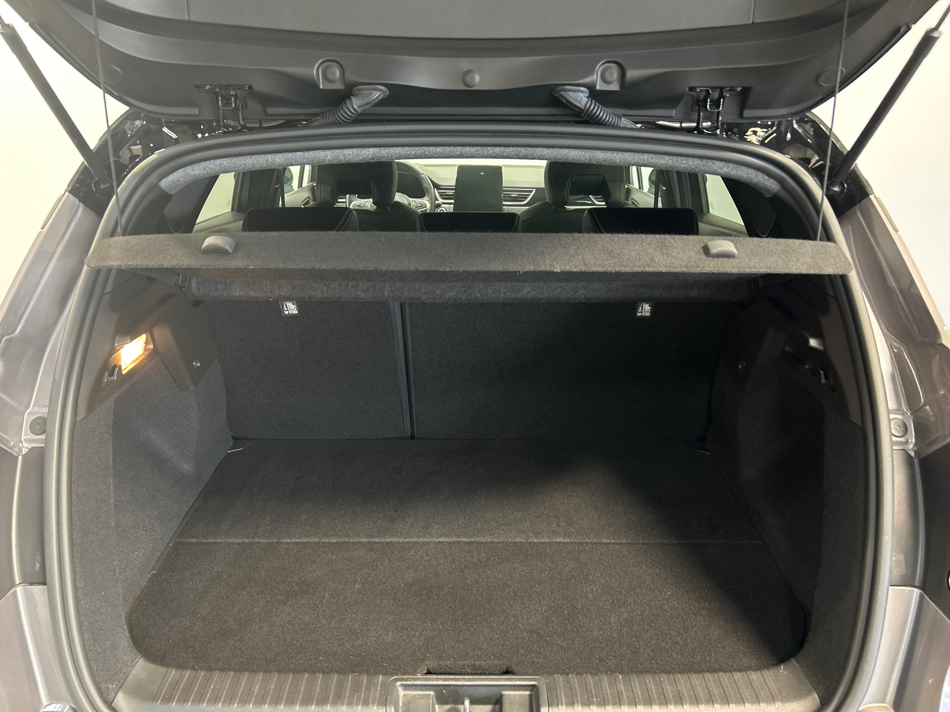 RENAULT CAPTUR E-Tech hybride rechargeable 160 Engineered