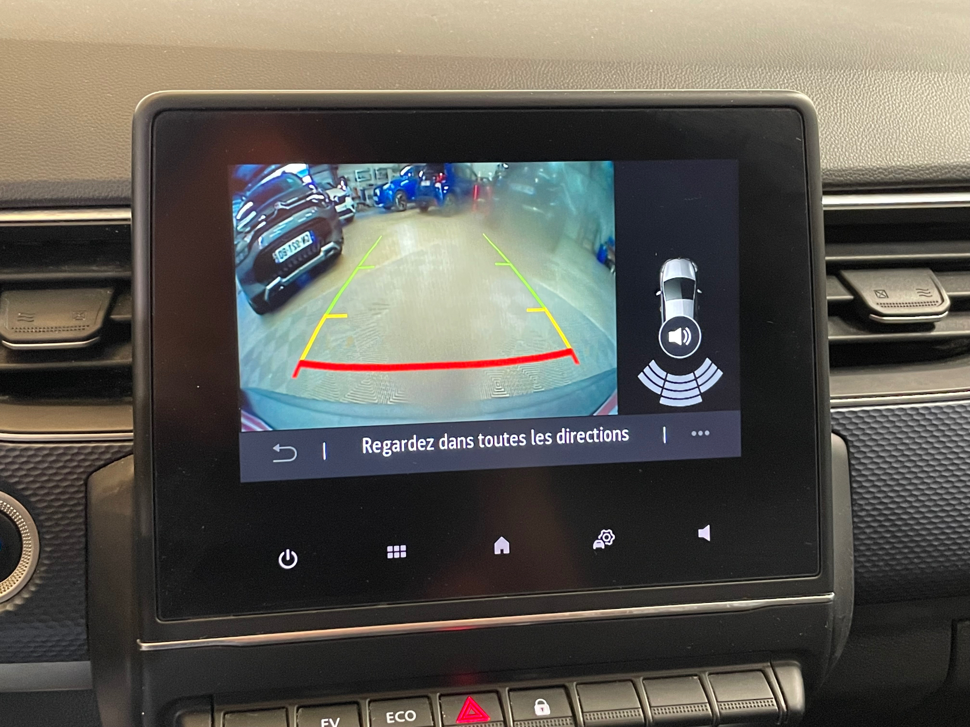 RENAULT ARKANA E-Tech hybride 145 - 22 Evolution