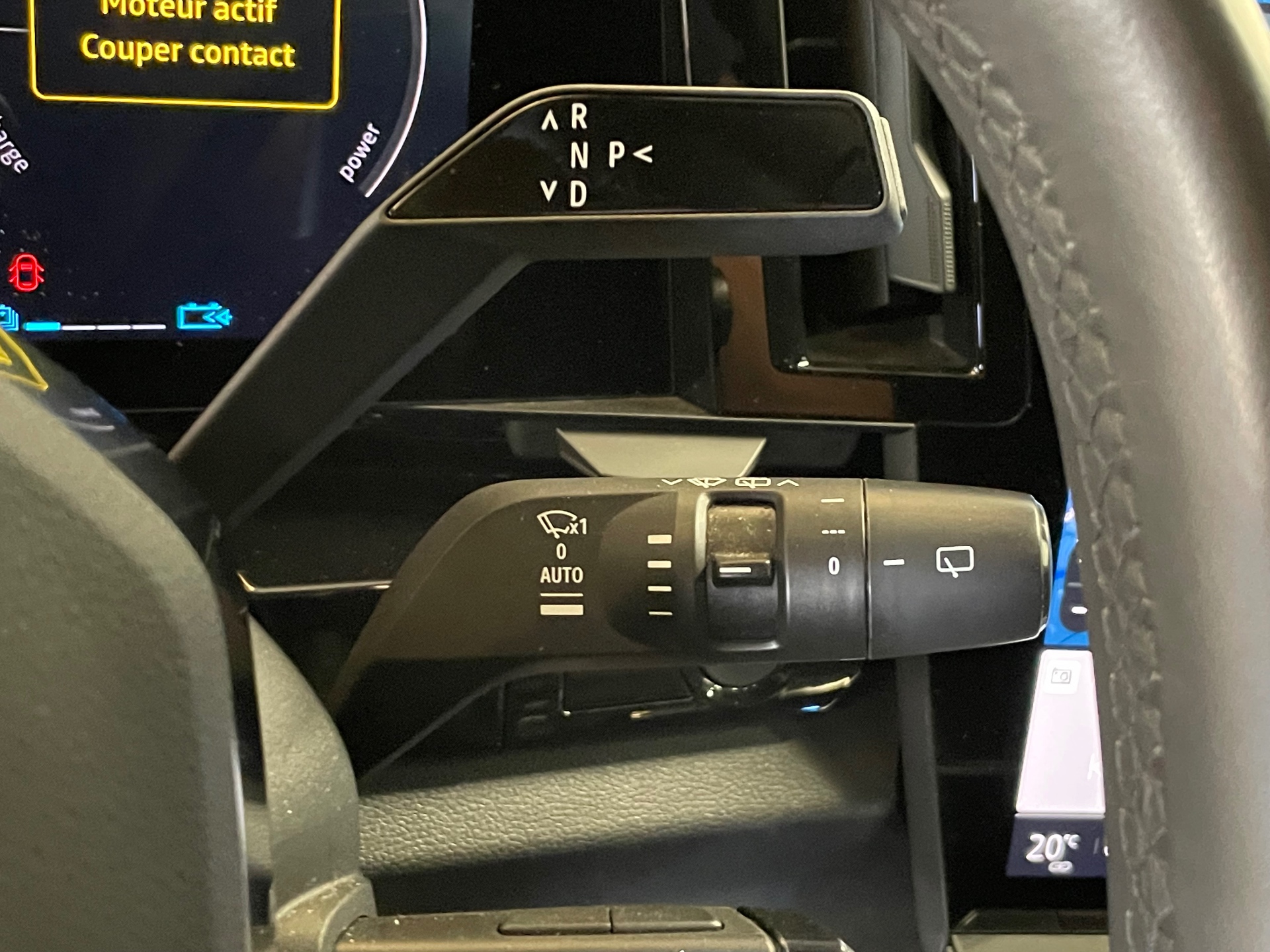 RENAULT AUSTRAL E-Tech hybrid 200 Iconic