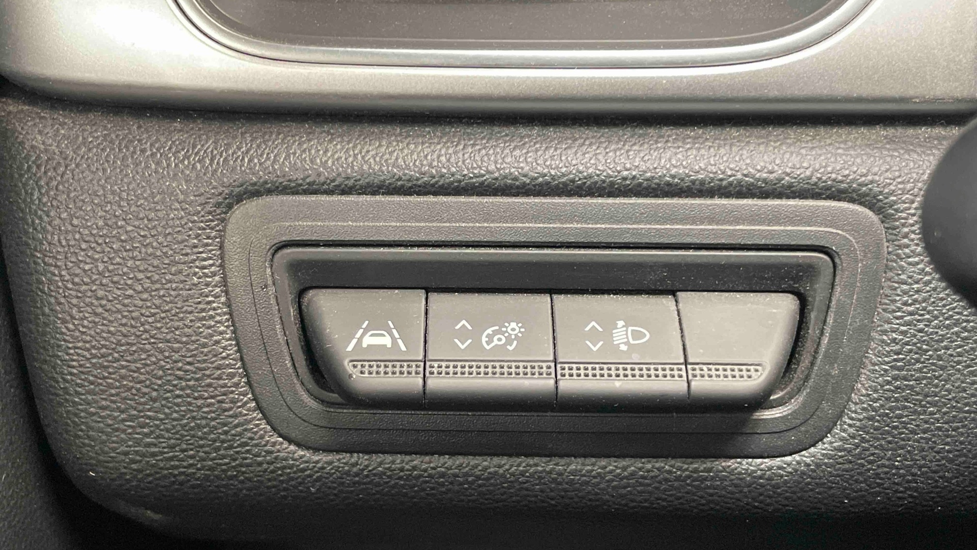RENAULT CAPTUR techno mild hybrid 160 EDC
