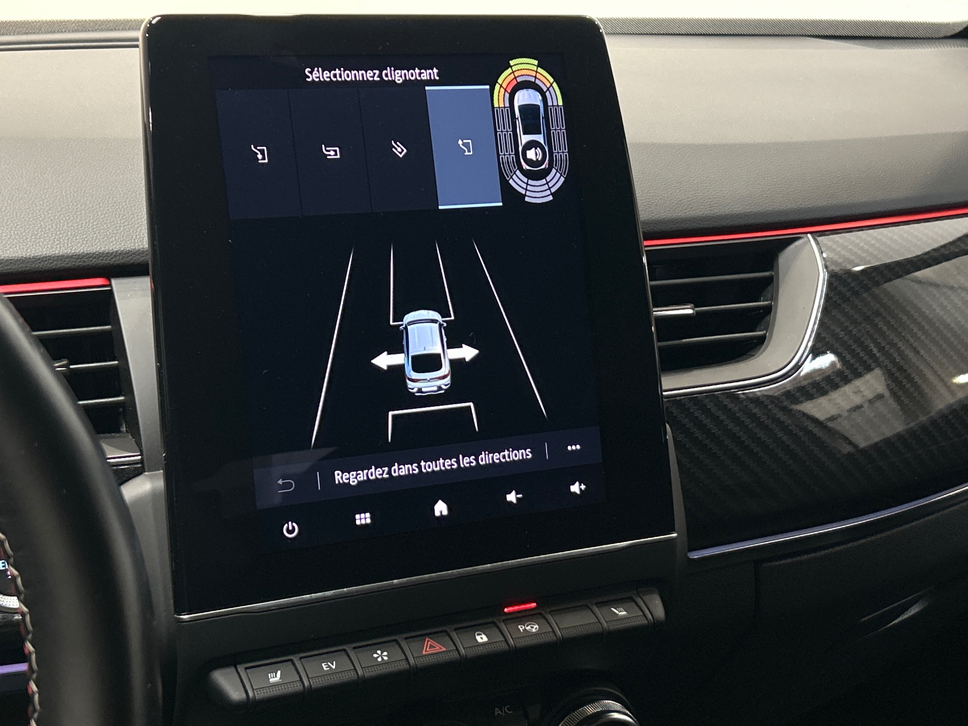 RENAULT ARKANA E-Tech 145 - 21B R.S. Line