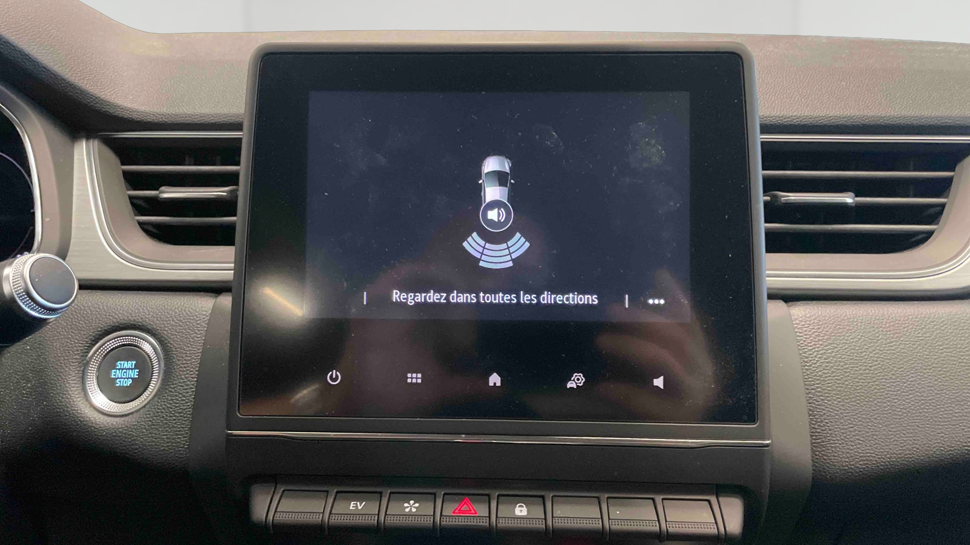RENAULT CAPTUR E-Tech Plug-in 160 Intens