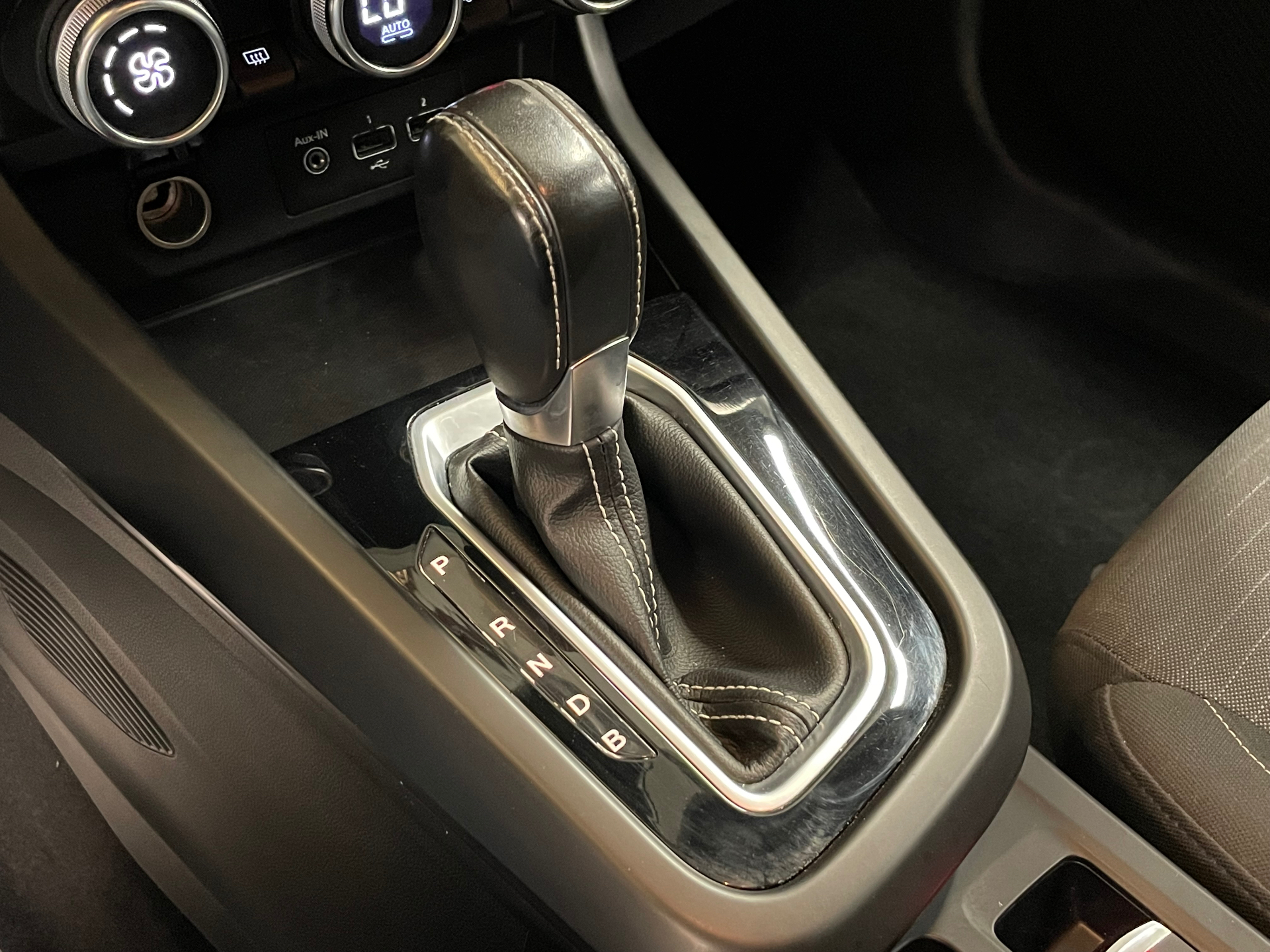 RENAULT ARKANA E-Tech hybride 145 - 22 Evolution
