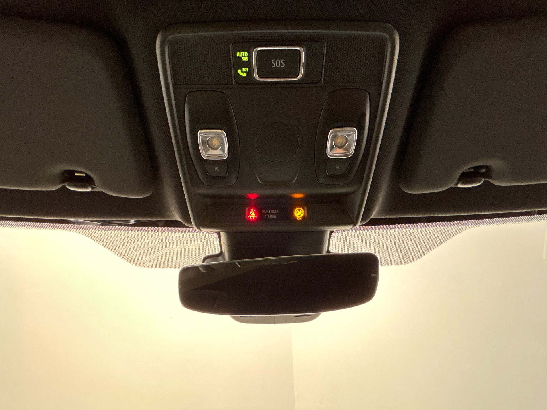 RENAULT ARKANA E-Tech 145 - 21B R.S. Line
